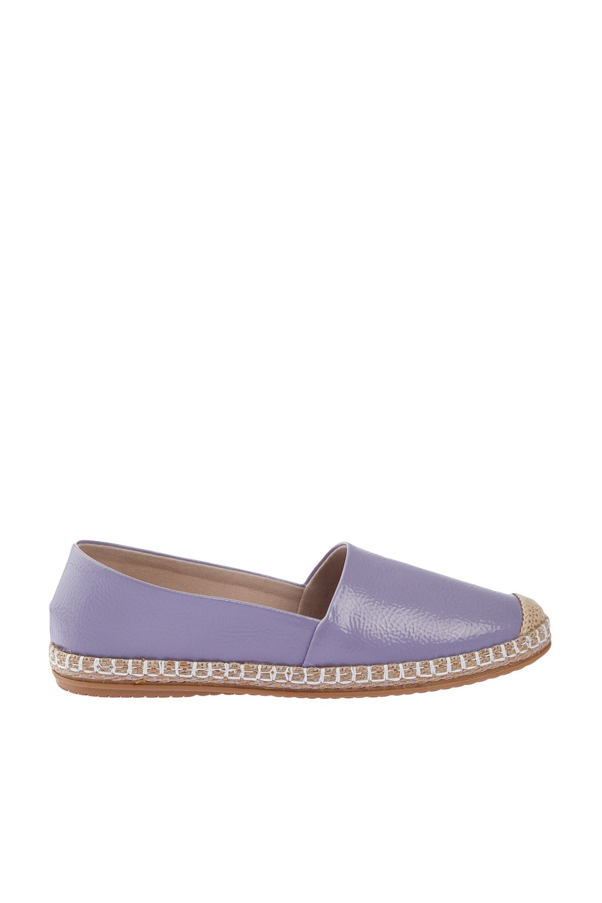 Yaya by Hotiç Lila Kadın Espadril 01AYY271330A610