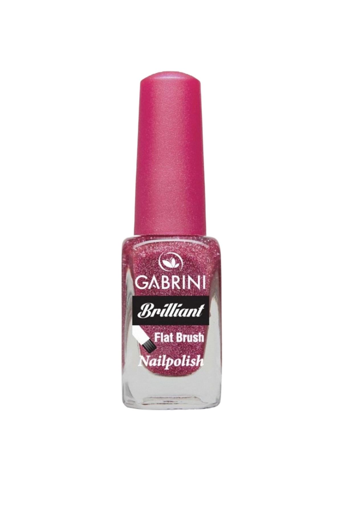 Gabrini Brilliant Nailpolish - B11