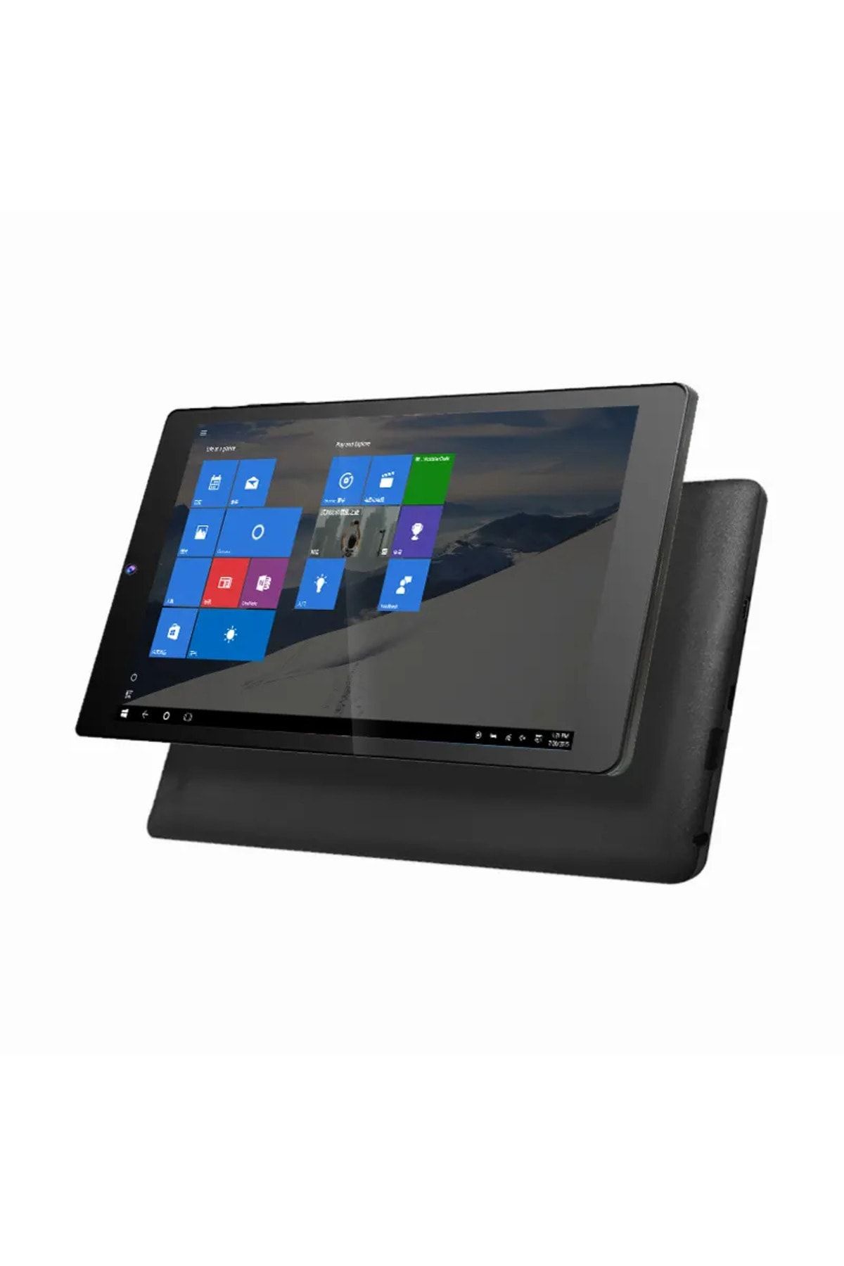 FOSILTECH Mini Windows 10 Tablet Pc - 8 Inç Ekran, 2gb Ram, 32gb Rom