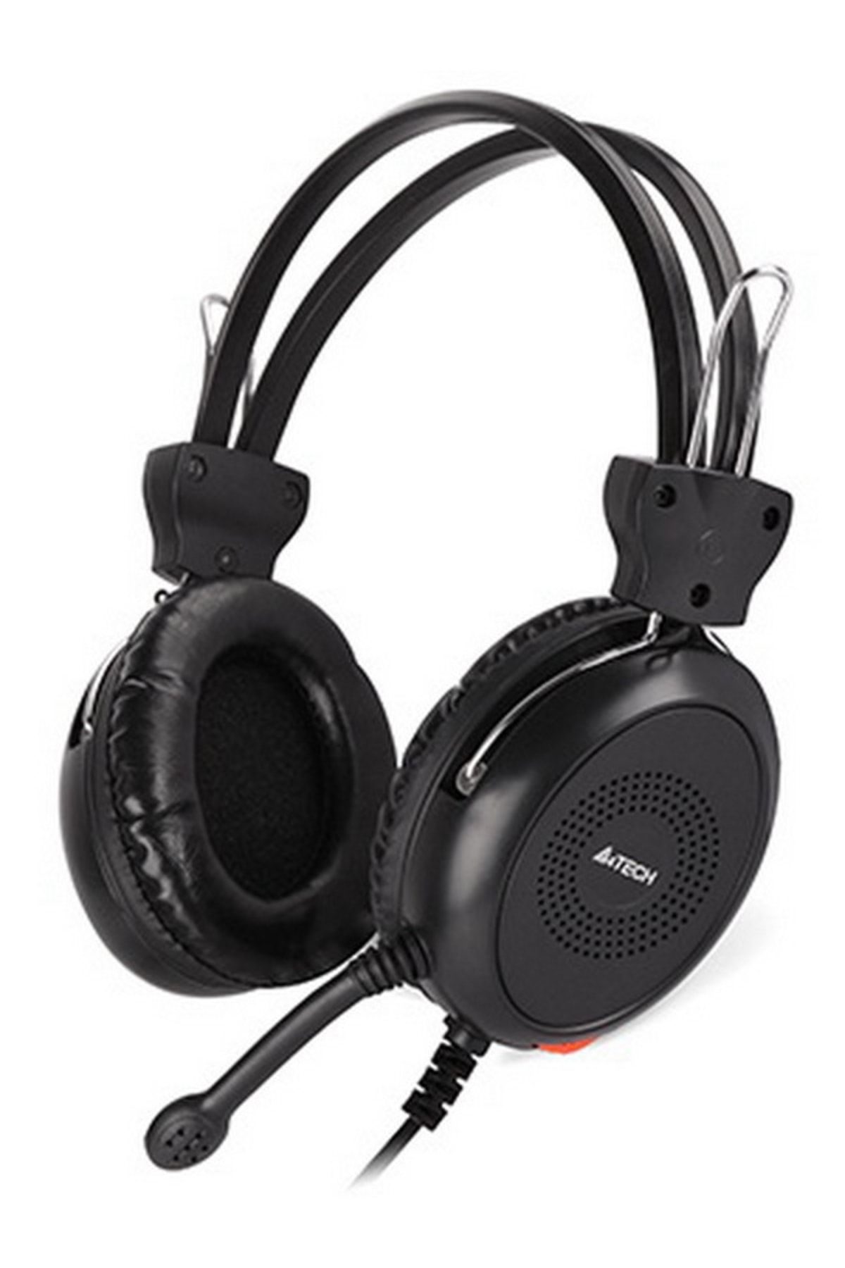 A4 Tech A4tech Hs-30 Kablolu Stereo Kulak Üstü Mikrofonlu Kulaklık