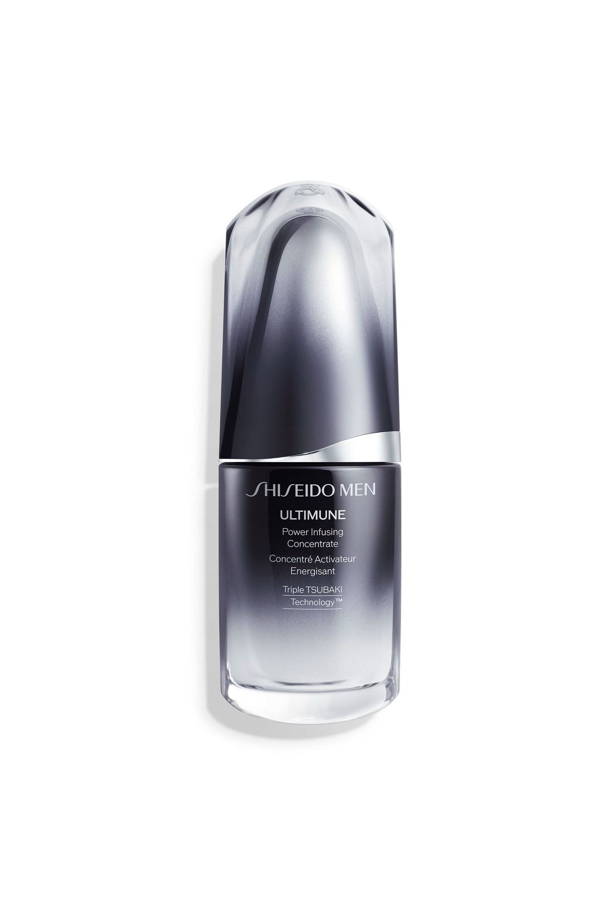 Shiseido Men Ultımune Power Infusıng Concentrate Ultimune Cildin Savunmasını Güçlendiren Konsantre – Erkekler