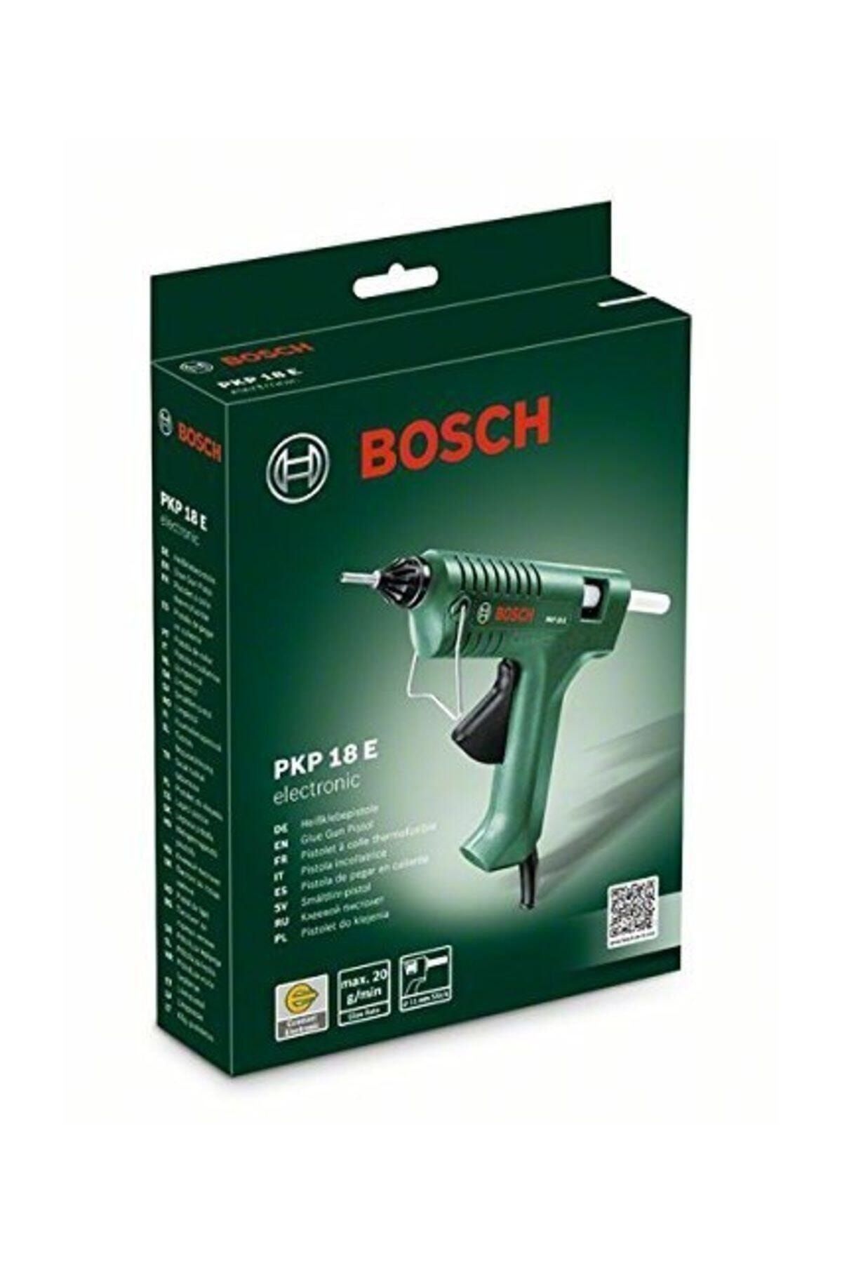Bosch Pkp 18 E Tutkal Tabancası - 0603264503