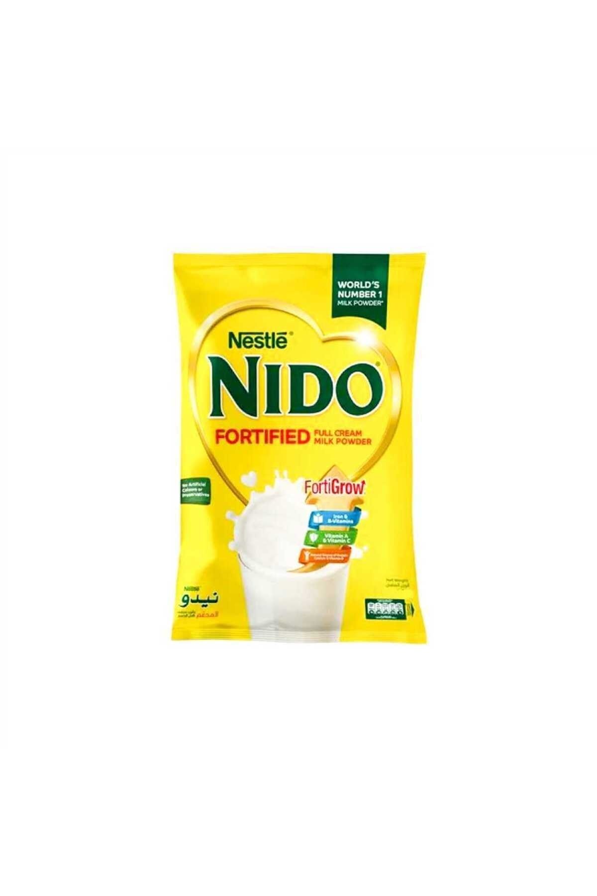 Nestle Nido Süt Tozu 350gr
