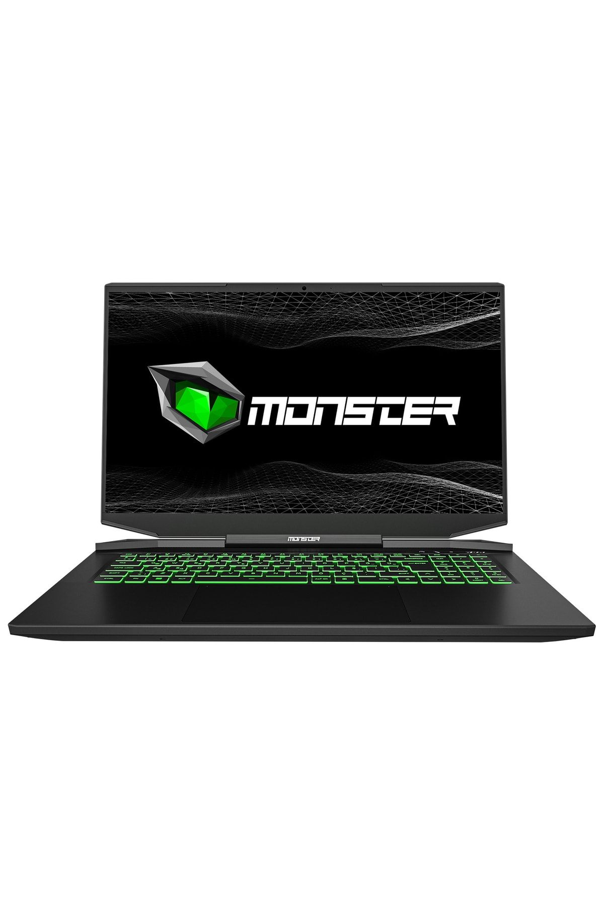 MONSTER Abra A7 V14.4.2 Intel Core I5 13500h 32 Gb Ram 1 Tb Ssd 6 Gb Rtx 3050 Freedos 17,3" Fhd 144 Hz