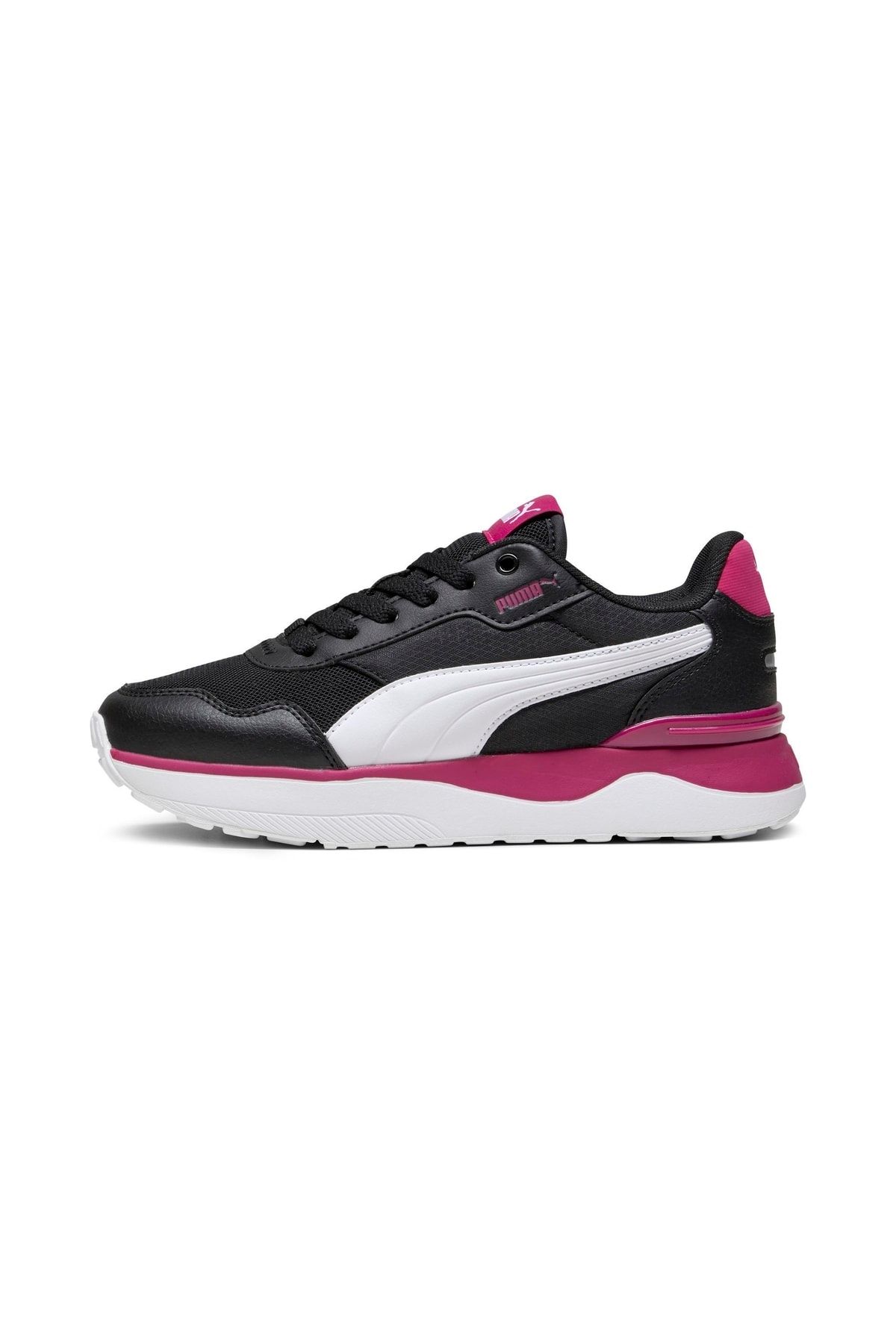 Puma R78 Voyage Jr PUMA Black-PUMA White