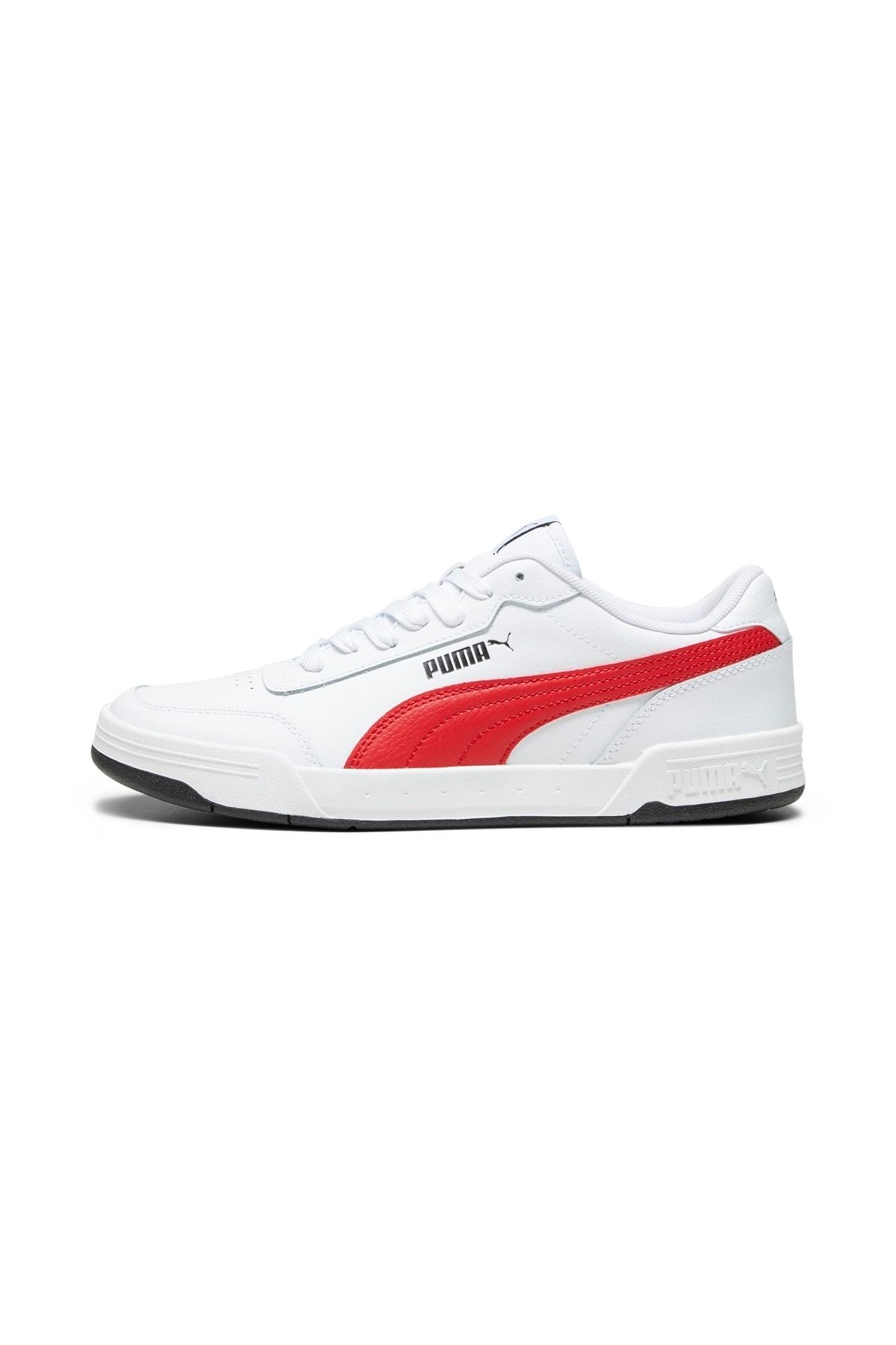 Puma Caracal - Beyaz Unisex Sneaker