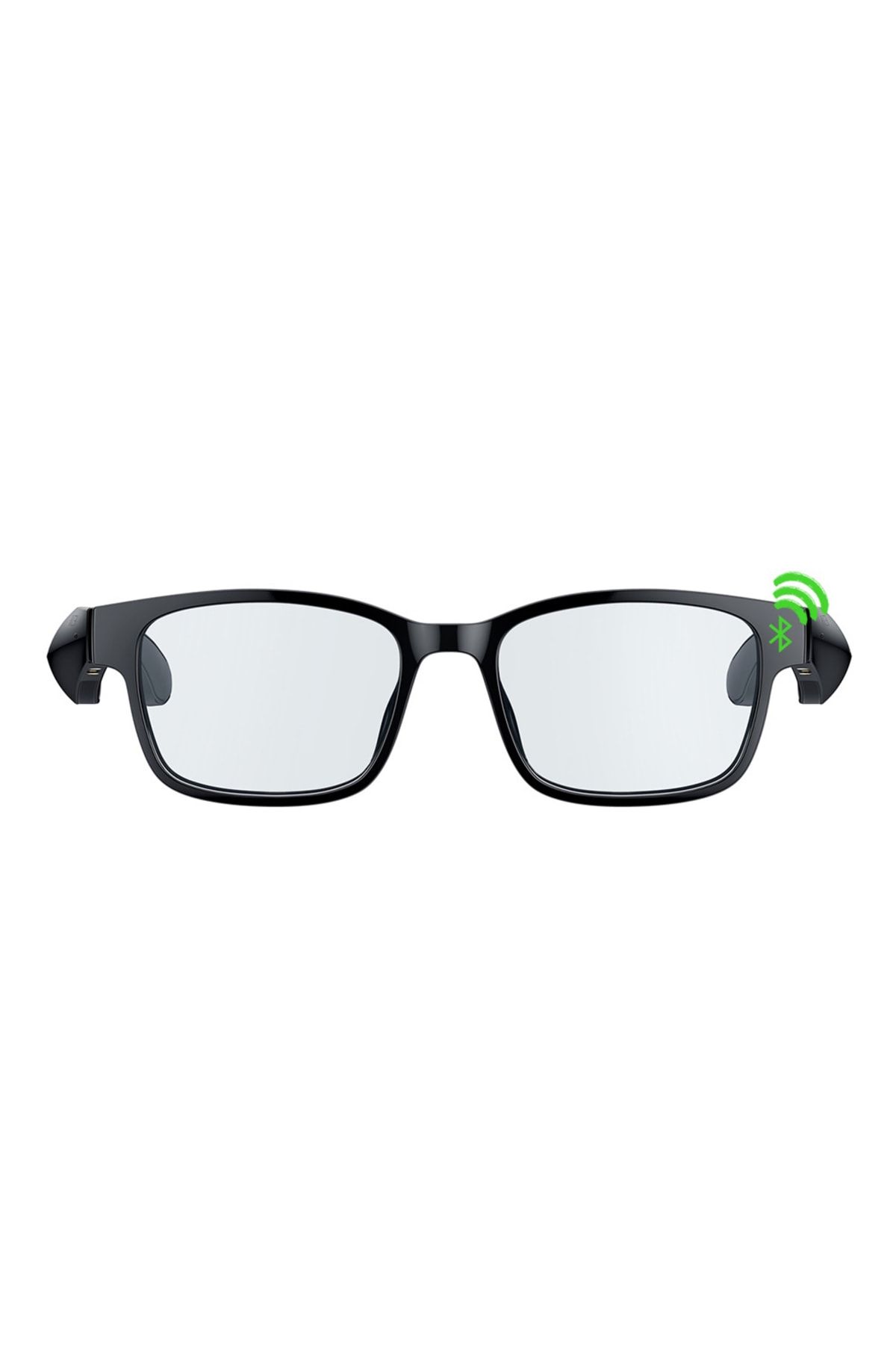 RAZER Anzu Dikdörtgen Mavi Işık Özellikli Large Akıllı Oyuncu Gözlüğü (rz82-03630200-r3m1)
