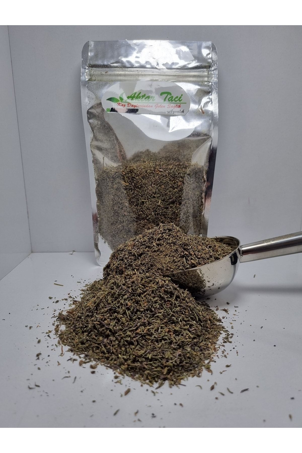 AKTARTACİ Cıbrıka ( Tavuk Otu ) 50gr