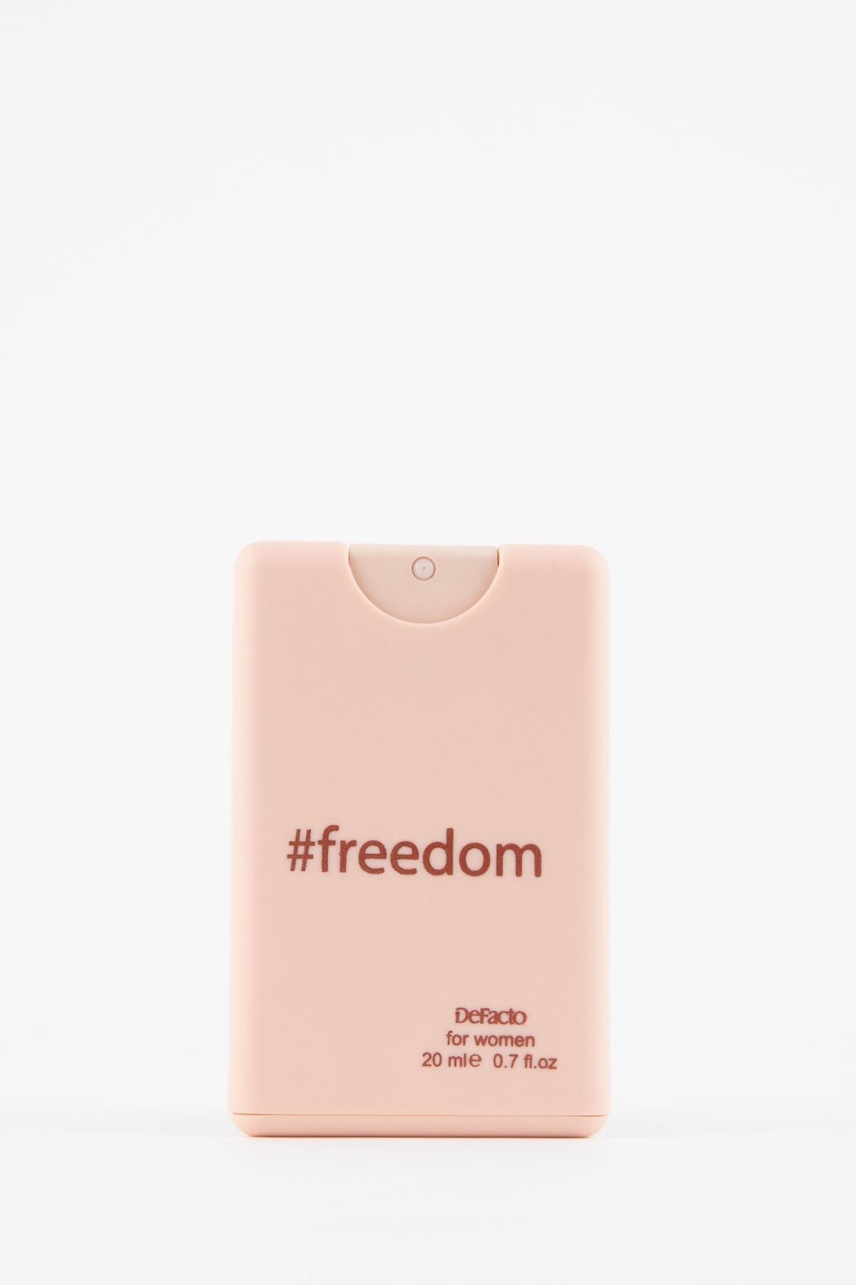 Defacto Freedom Kadın Parfüm 20 ml