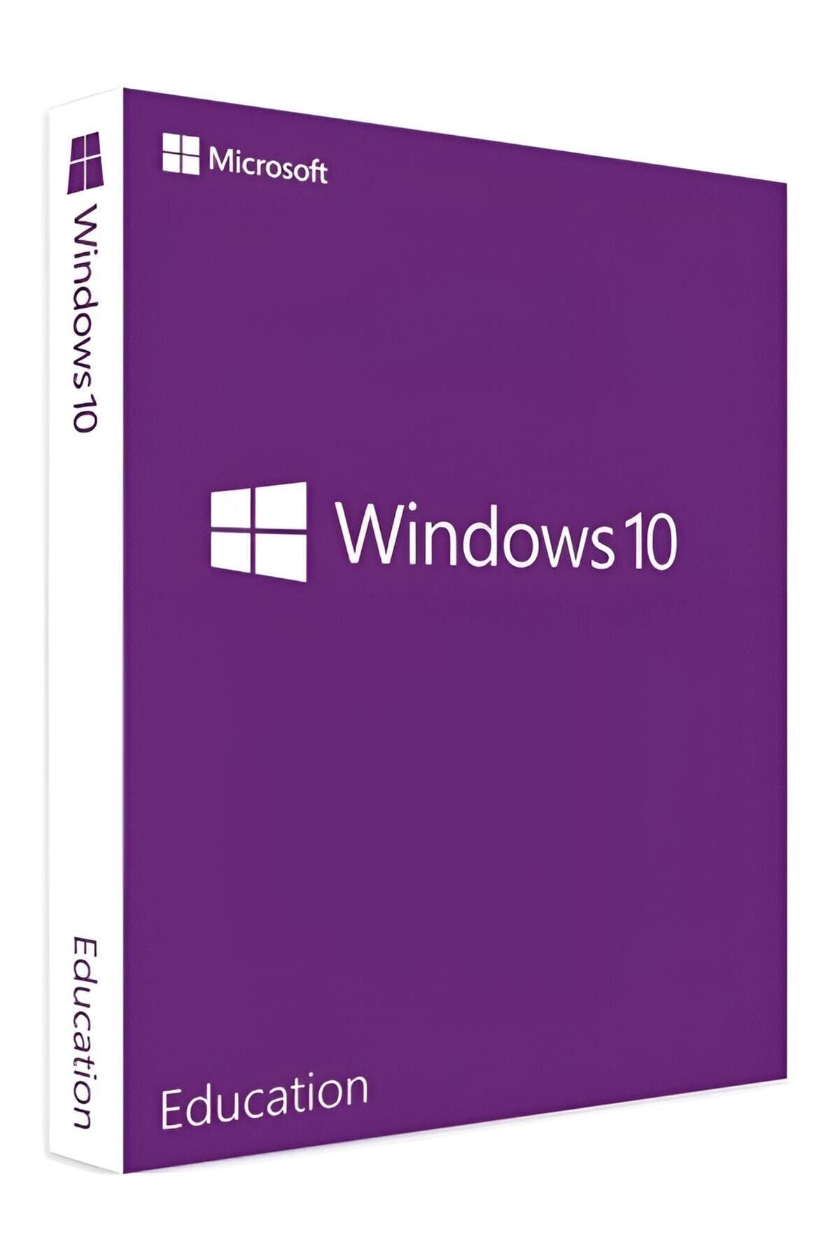 Microsoft Windows 10 Işletim Sistemli Usb Bellek - Açılmayan Bilgisayardan Dosya Kurtarma Usb Belleği