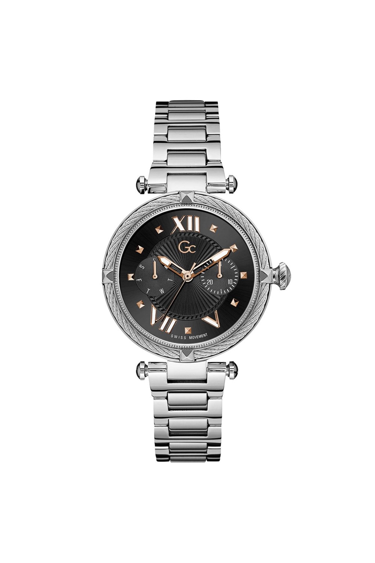 Guess Collection GUESS COLLECTİON GCZ23003L2MF KOL SAATİ