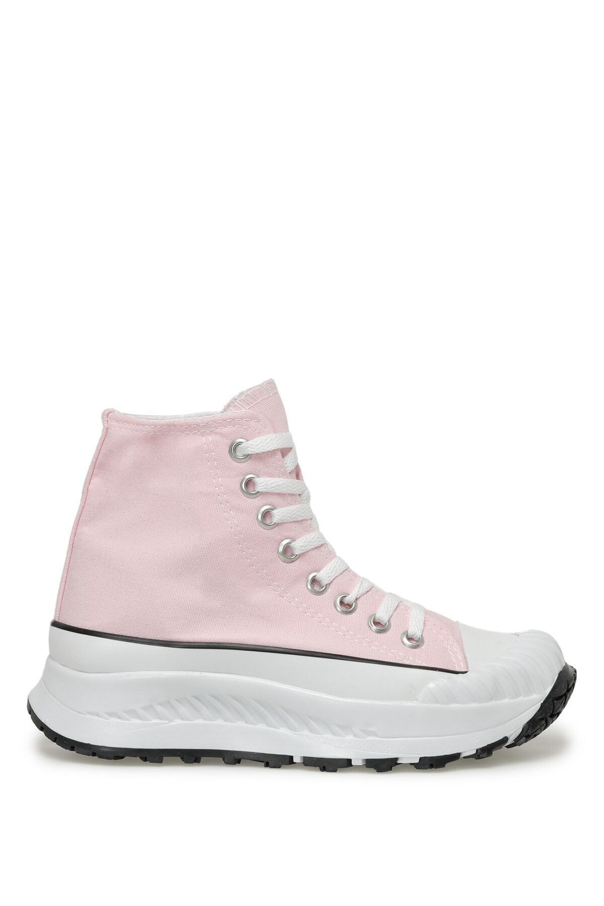 Butigo 23S-467 3FX Pembe Kadın Sneaker