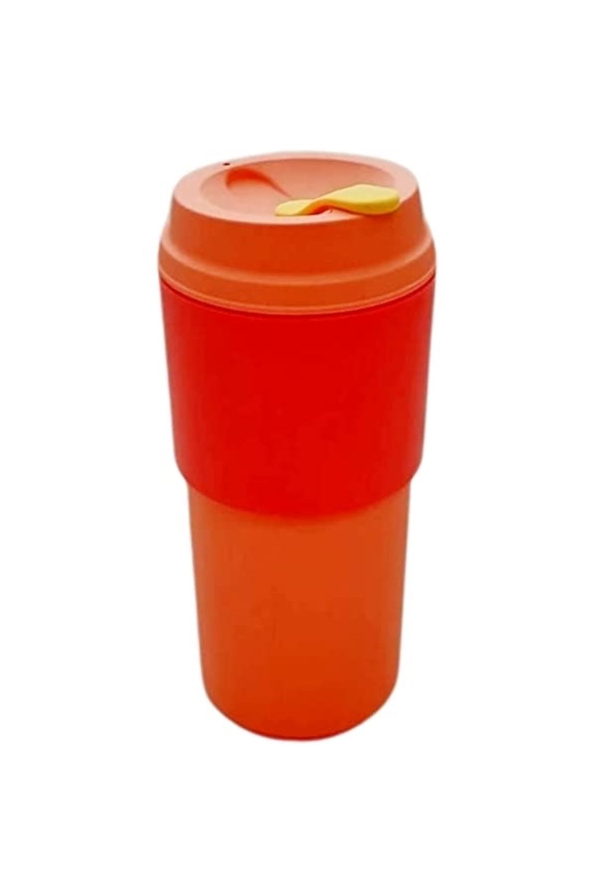 Tupperware Kahve Taşıma Bardağı