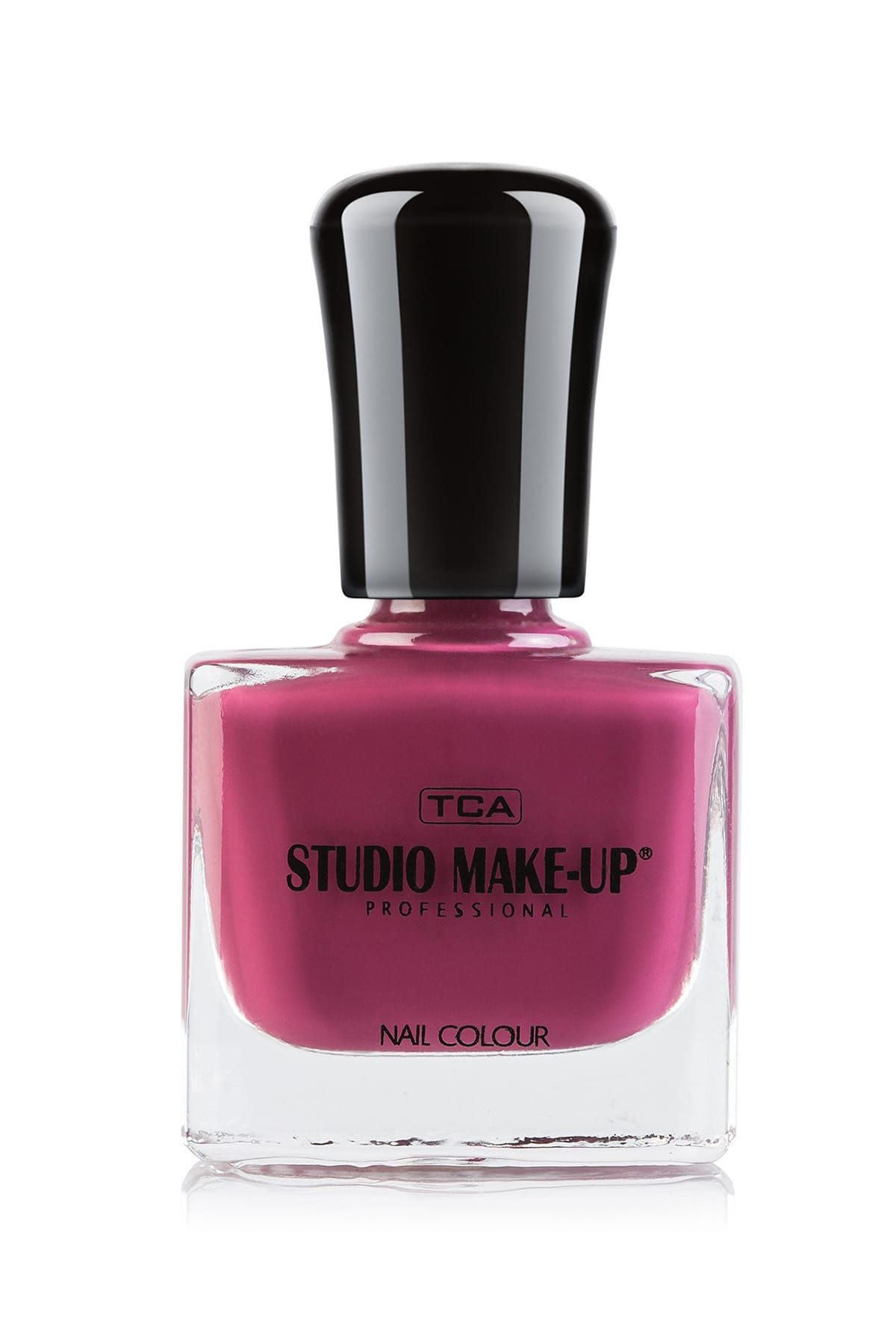 TCA Studio Make Up Oje - Nail Color No: 126 8680196121264
