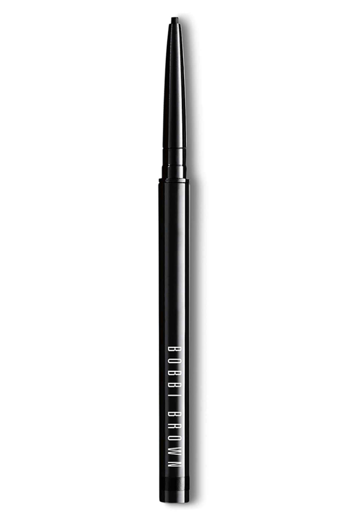 Bobbi Brown Eyeliner - Long Wear Waterproof Liner Black Smoke 0.02 oz. 716170179445