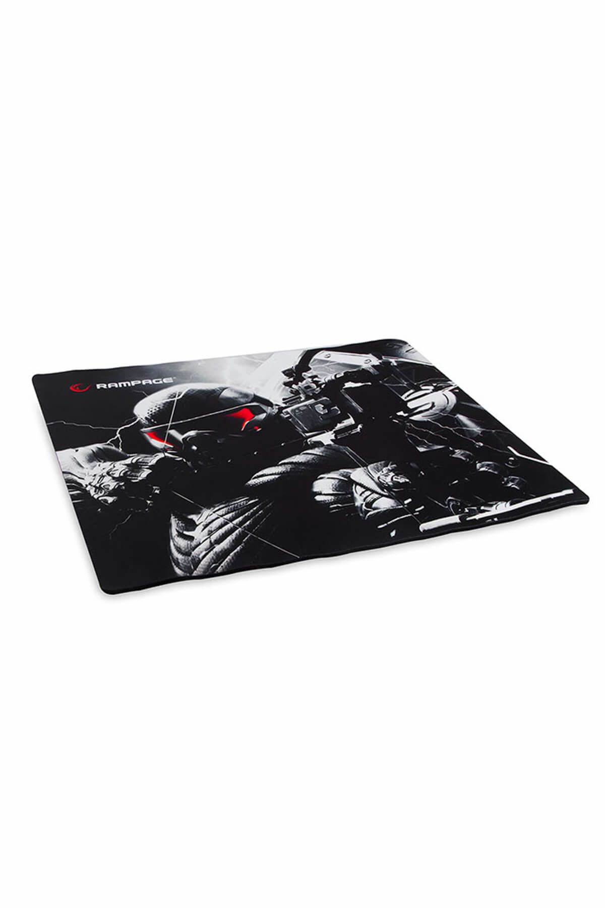 Addison Rampage 450x400x4mm Gaming Mouse Pad