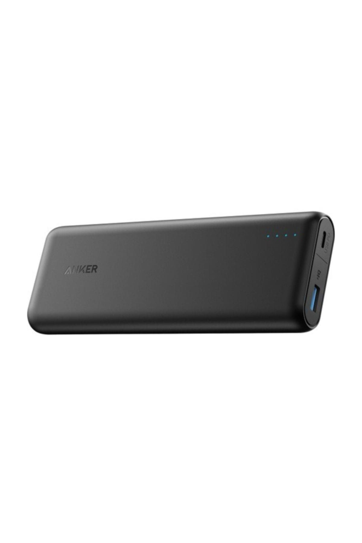 Anker PowerCore Speed 20000 mAh Power Delivery Powerbank