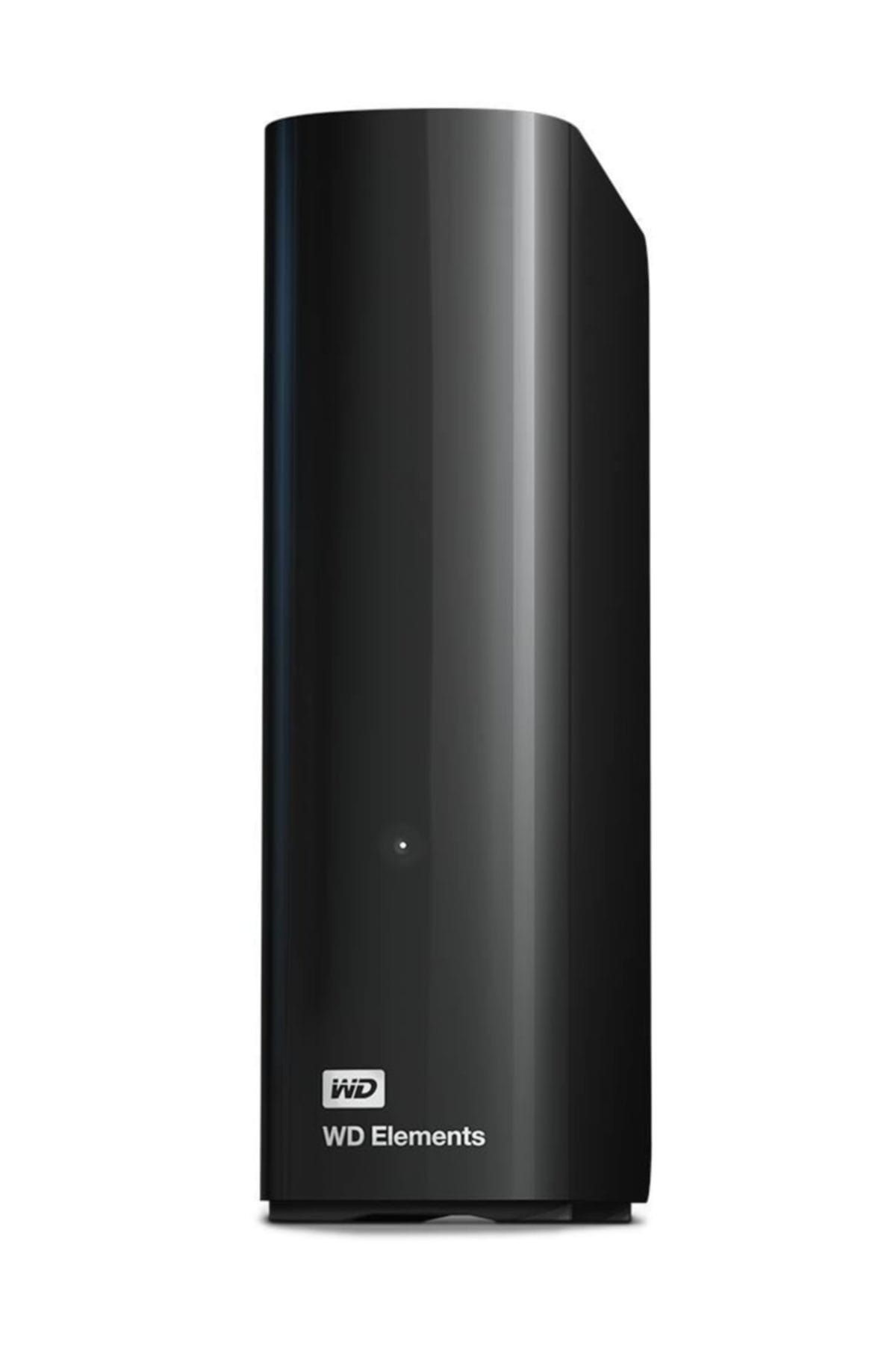 WD Elements 10TB 3.5" USB 3.0 Taşınabilir Disk