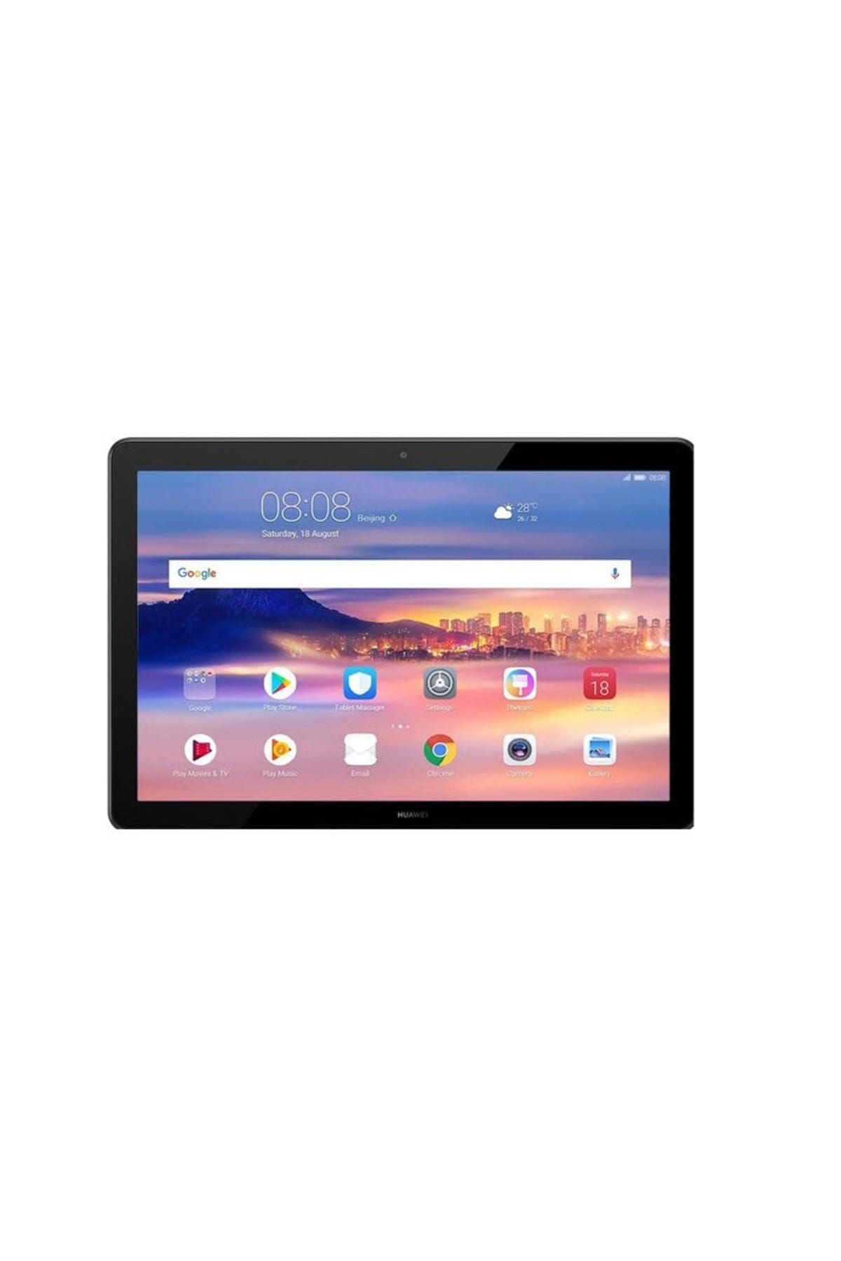 Huawei MediaPad T5 16GB 10.1" AMOLED Tablet Huawei MediaPed T5 10.1
