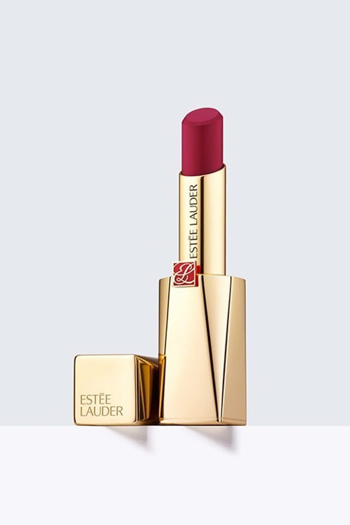 Estee Lauder Ruj - Pure Color Desire Lipstick Warning 3.1 g 887167354784