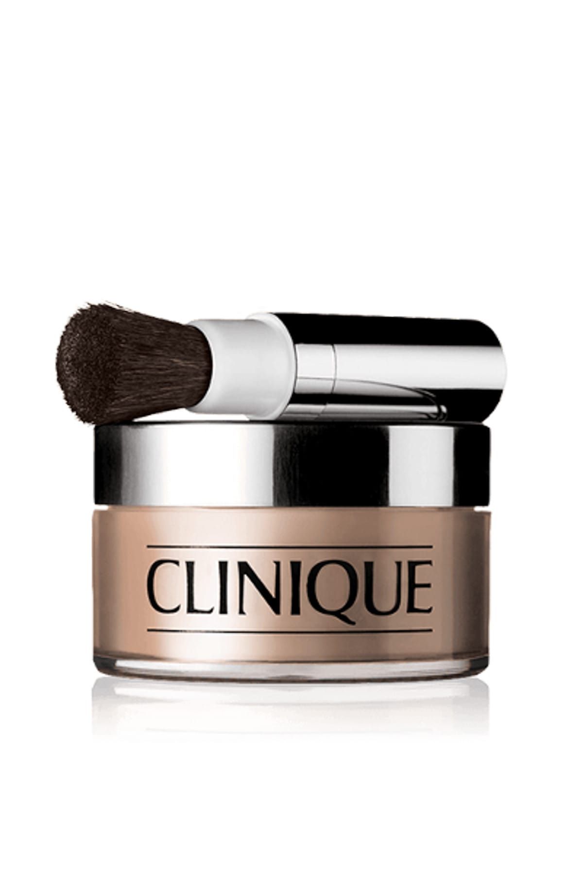 Clinique Pudra - Blended Face Powder Transparency 4 35 g 20714001247