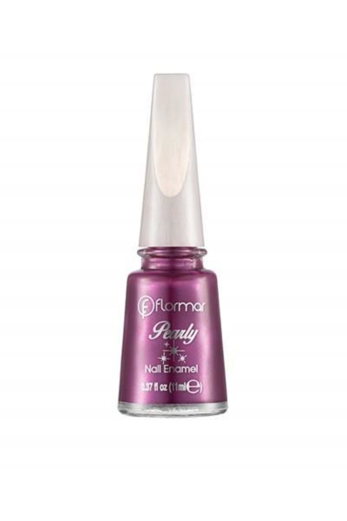 Flormar Pearly Oje - No:129 8690604280681