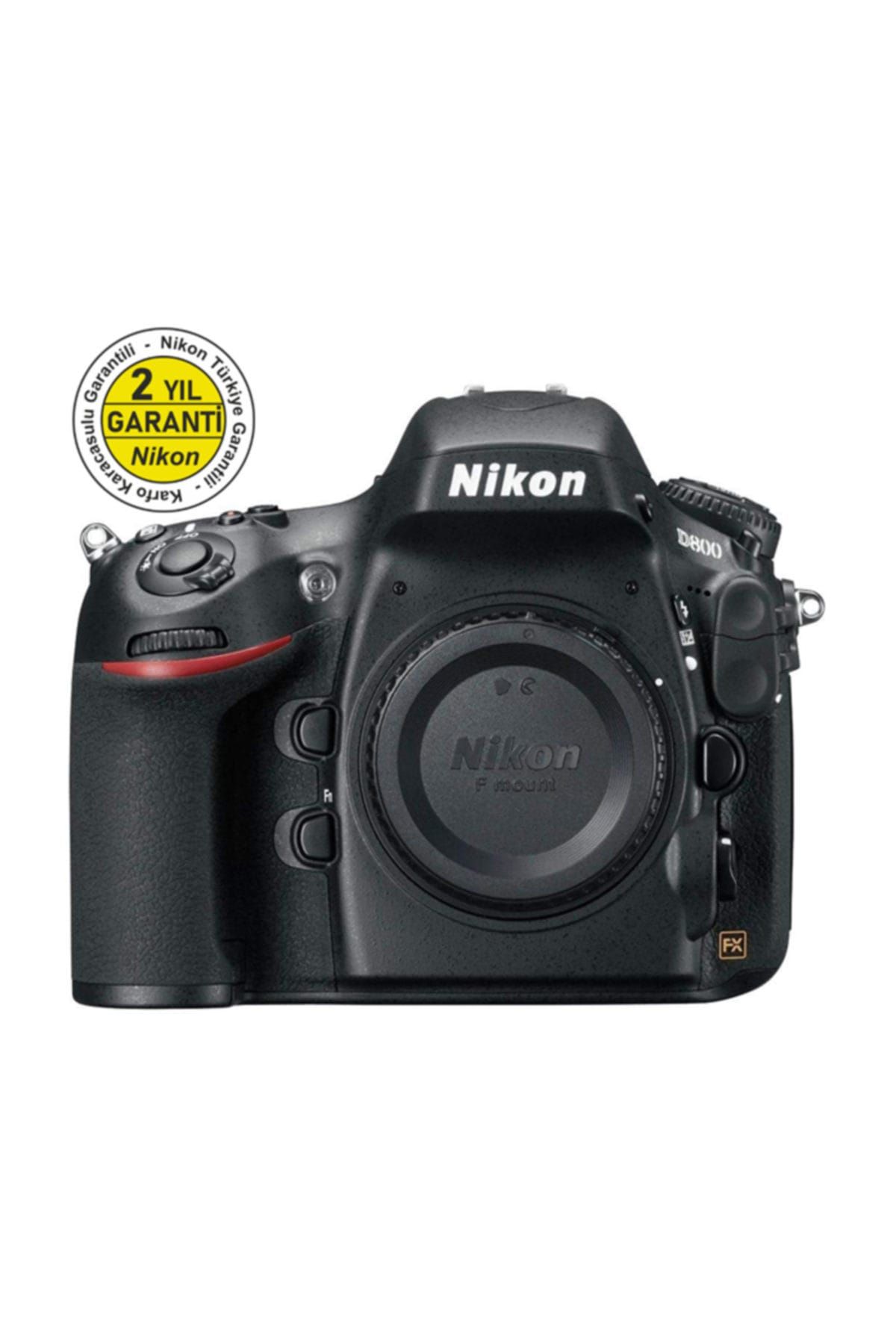 Nikon Nikon D800 Body