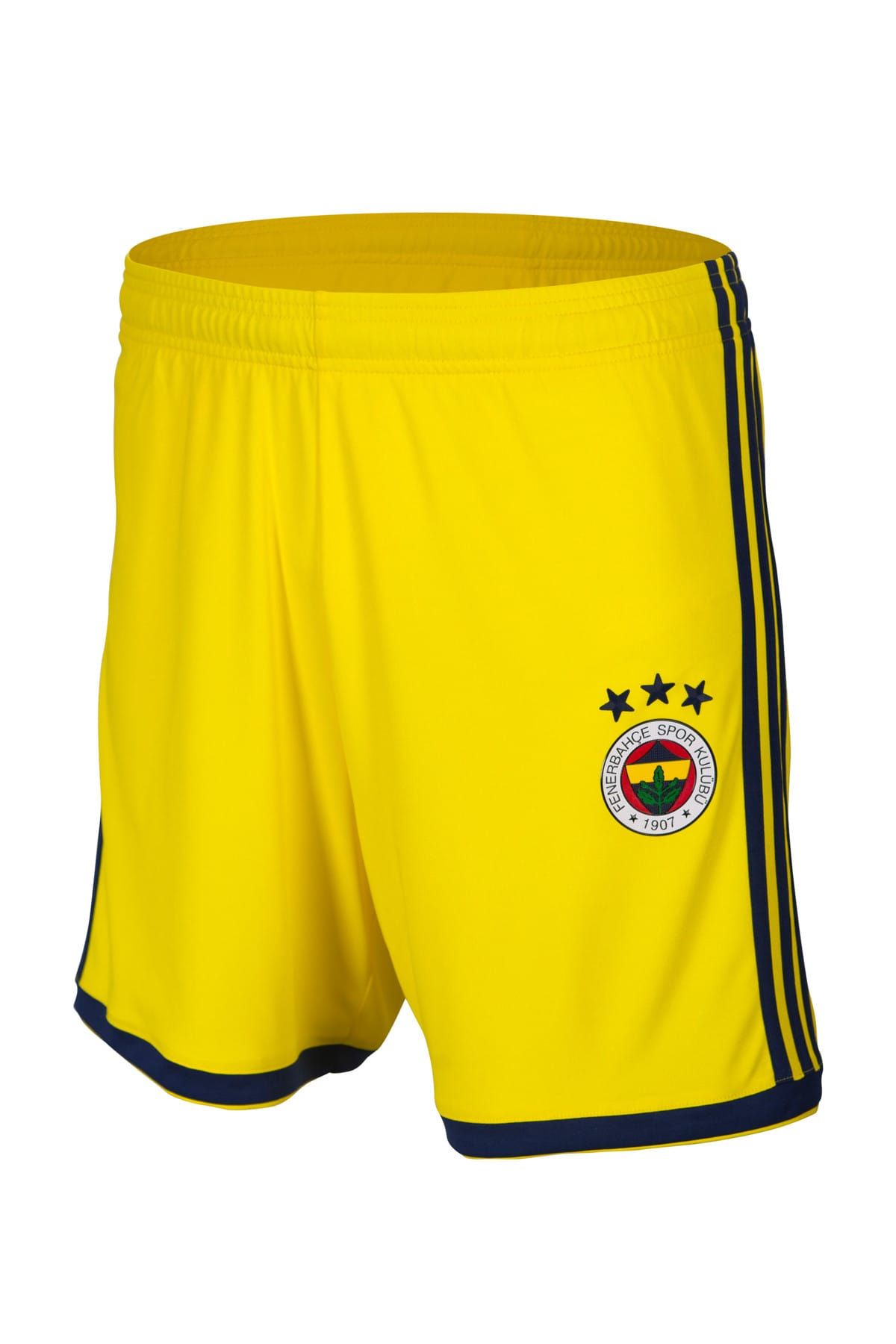 Fenerbahçe FB 19 SARI MAÇ ŞORT