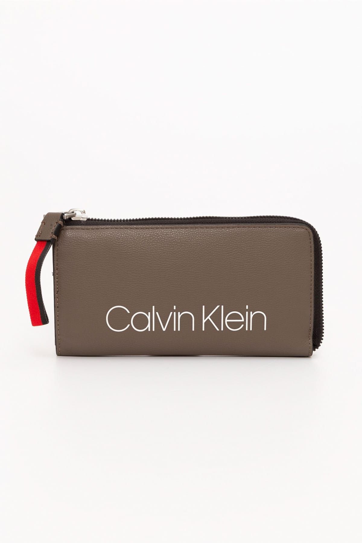 Calvin Klein Kadın Cüzdan 18KK60K604502-CK002