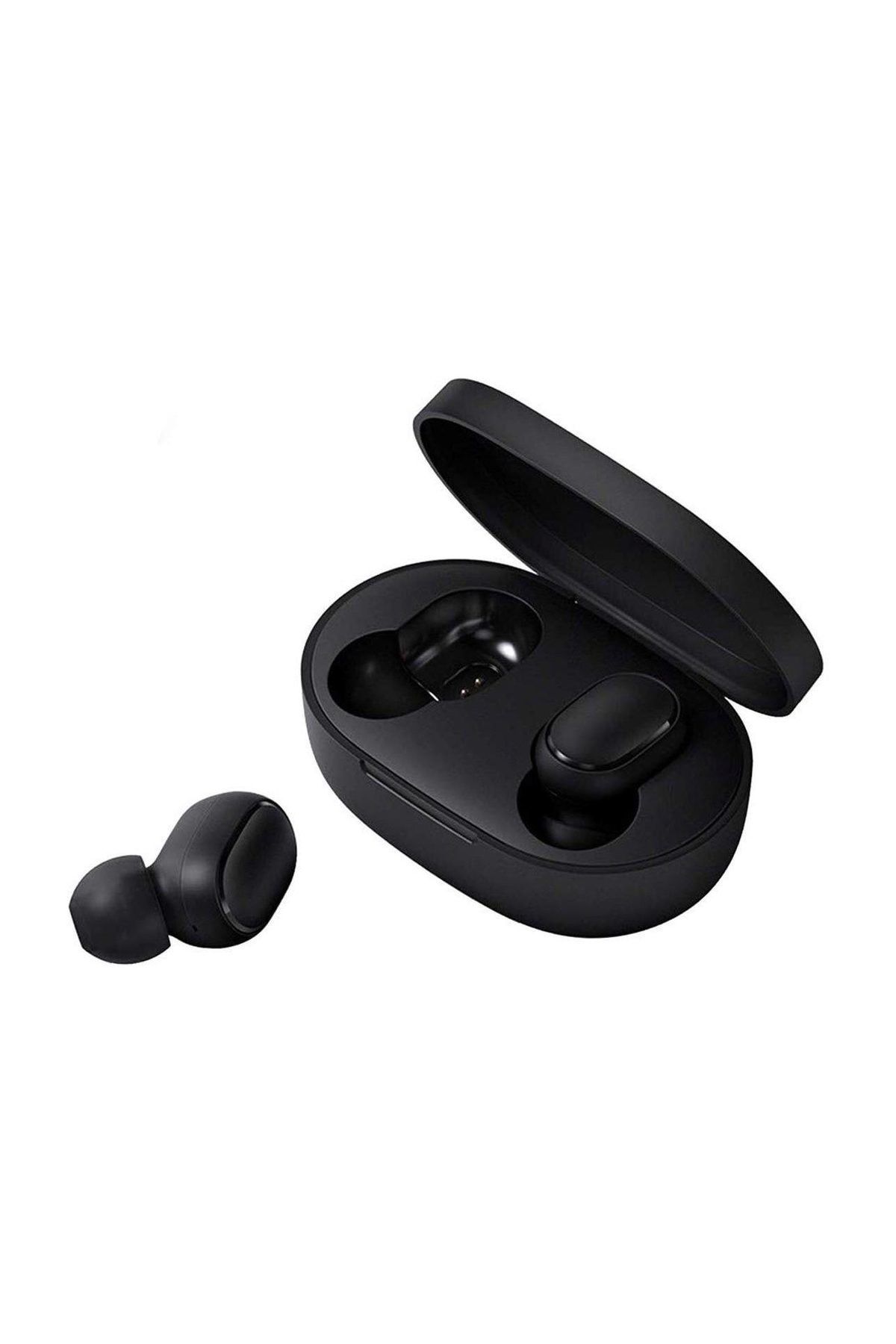 Xiaomi Mi Uyumlu Siyah True Wireless Earbuds Basic 2 Bluetooth Kulaklık