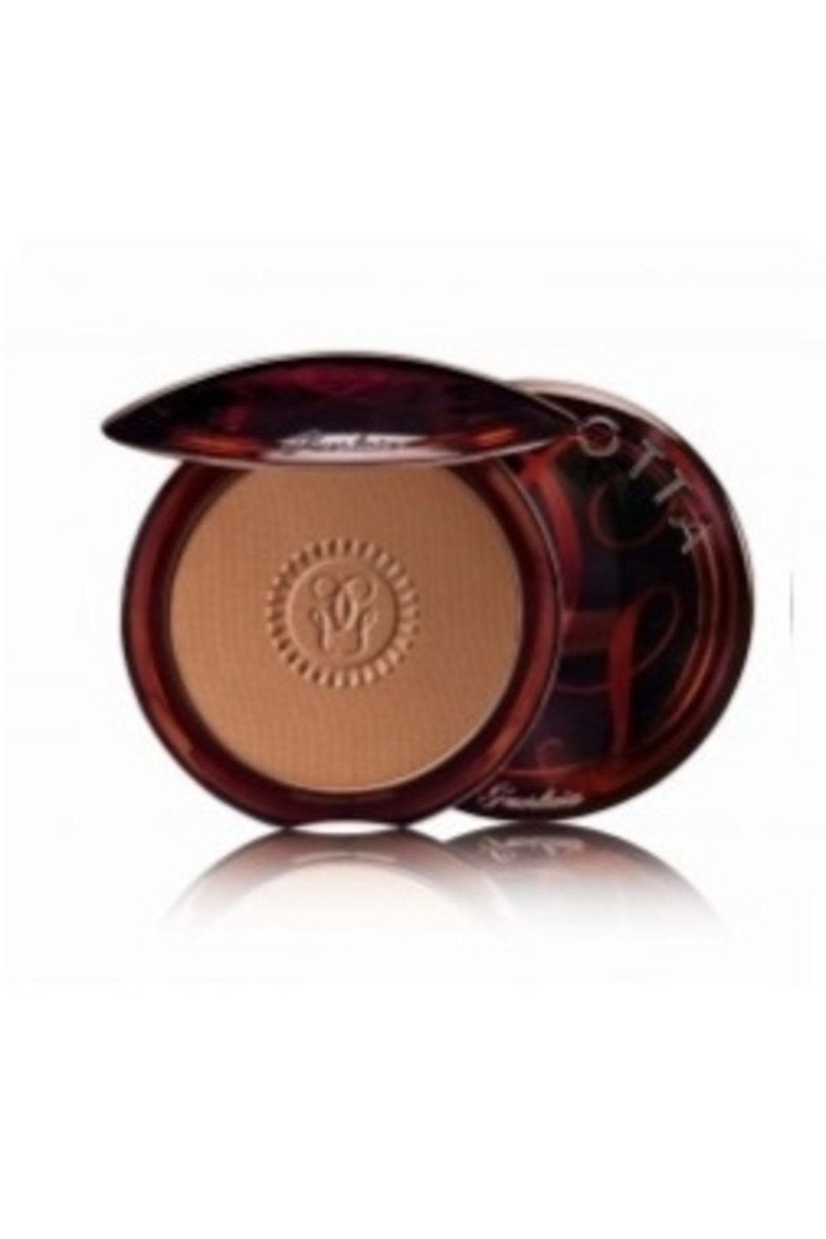 Guerlain Terracotta Bronzing Powder - 03 Natural Brunettes