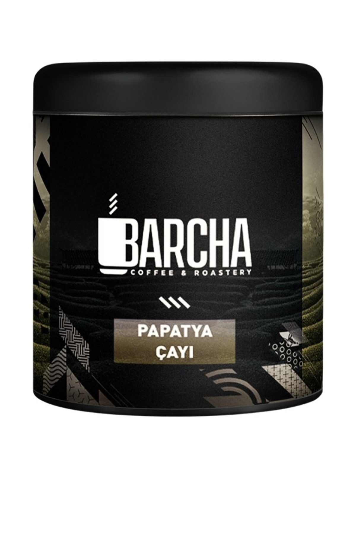 Barcha Coffee Barcha Papatya Çayı ( 100 Gr )