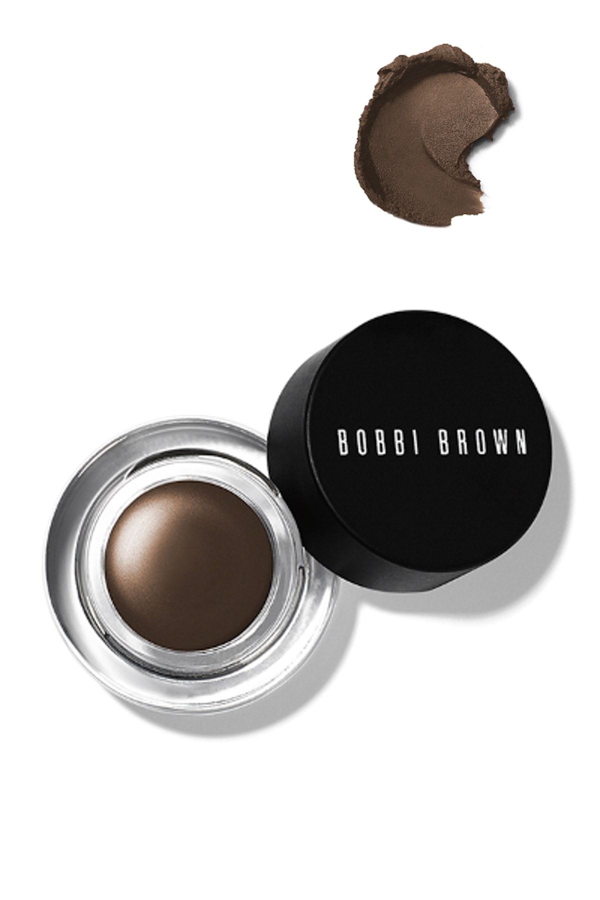 Bobbi Brown Long-wear Gel Eyeliner / Jel Eyeliner 3 G Sepia Ink. 716170007892