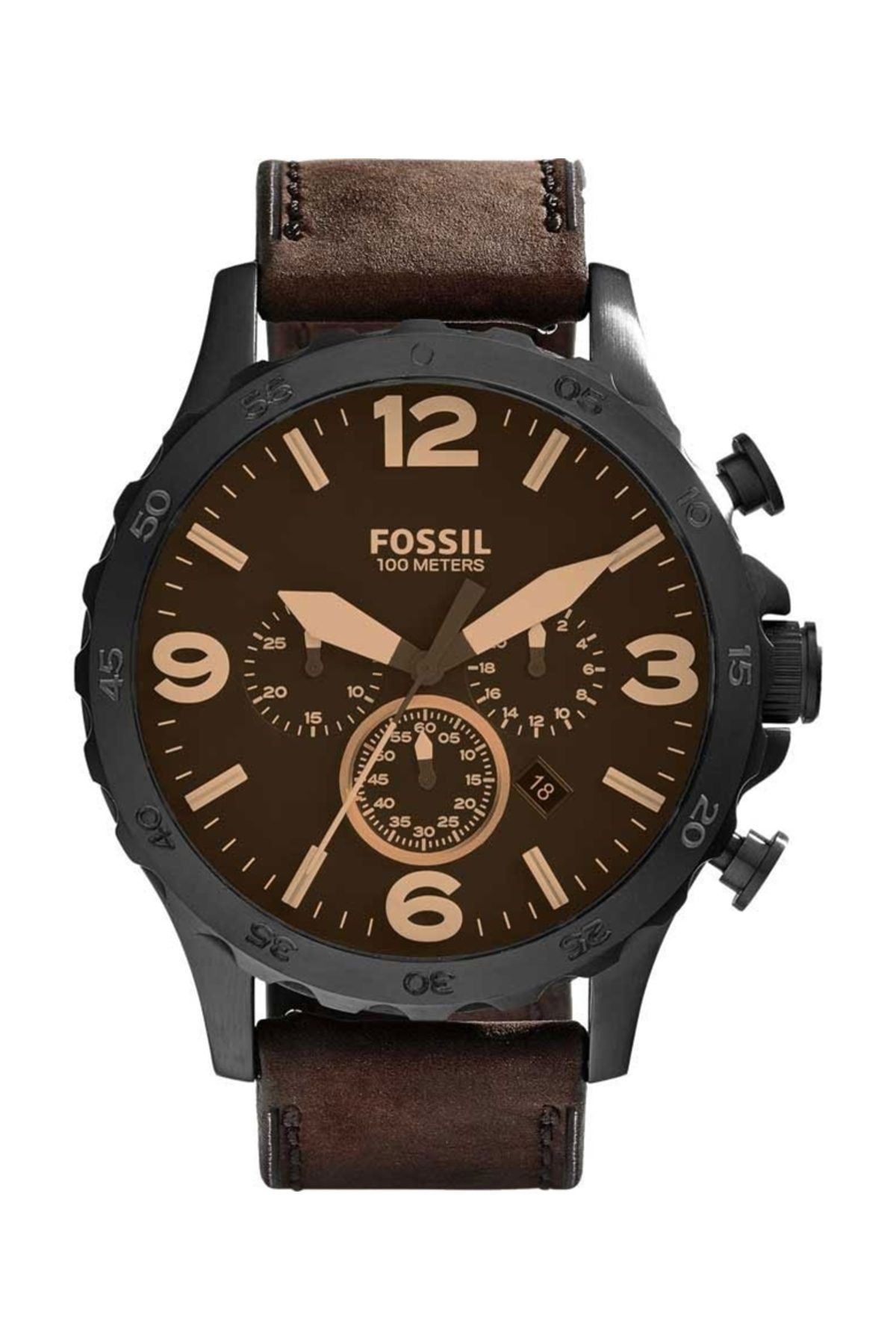 Fossil Jr1487 Kol Saati