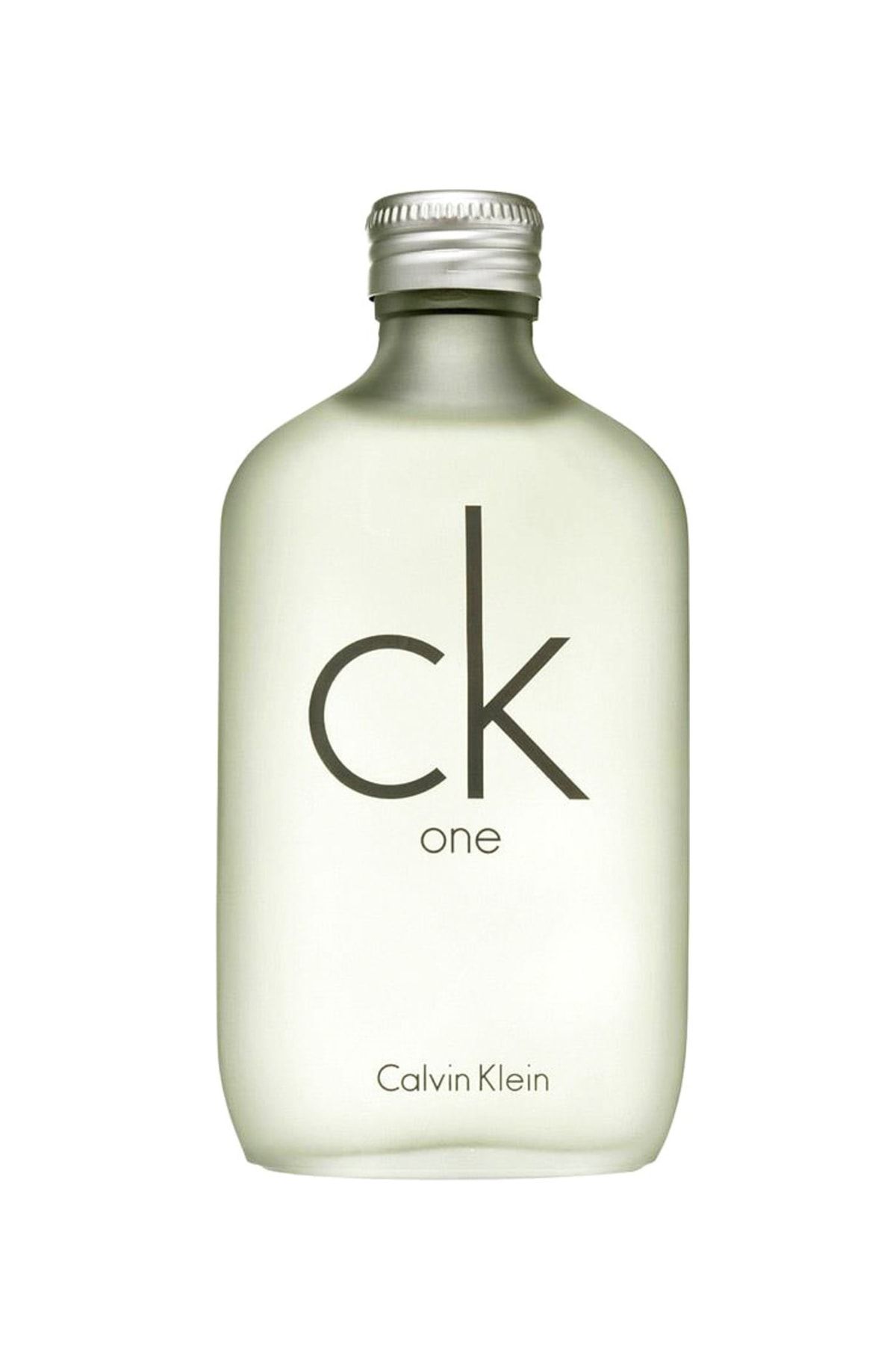 Calvin Klein One Edt 100 ml Erkek Parfüm 8699490327760