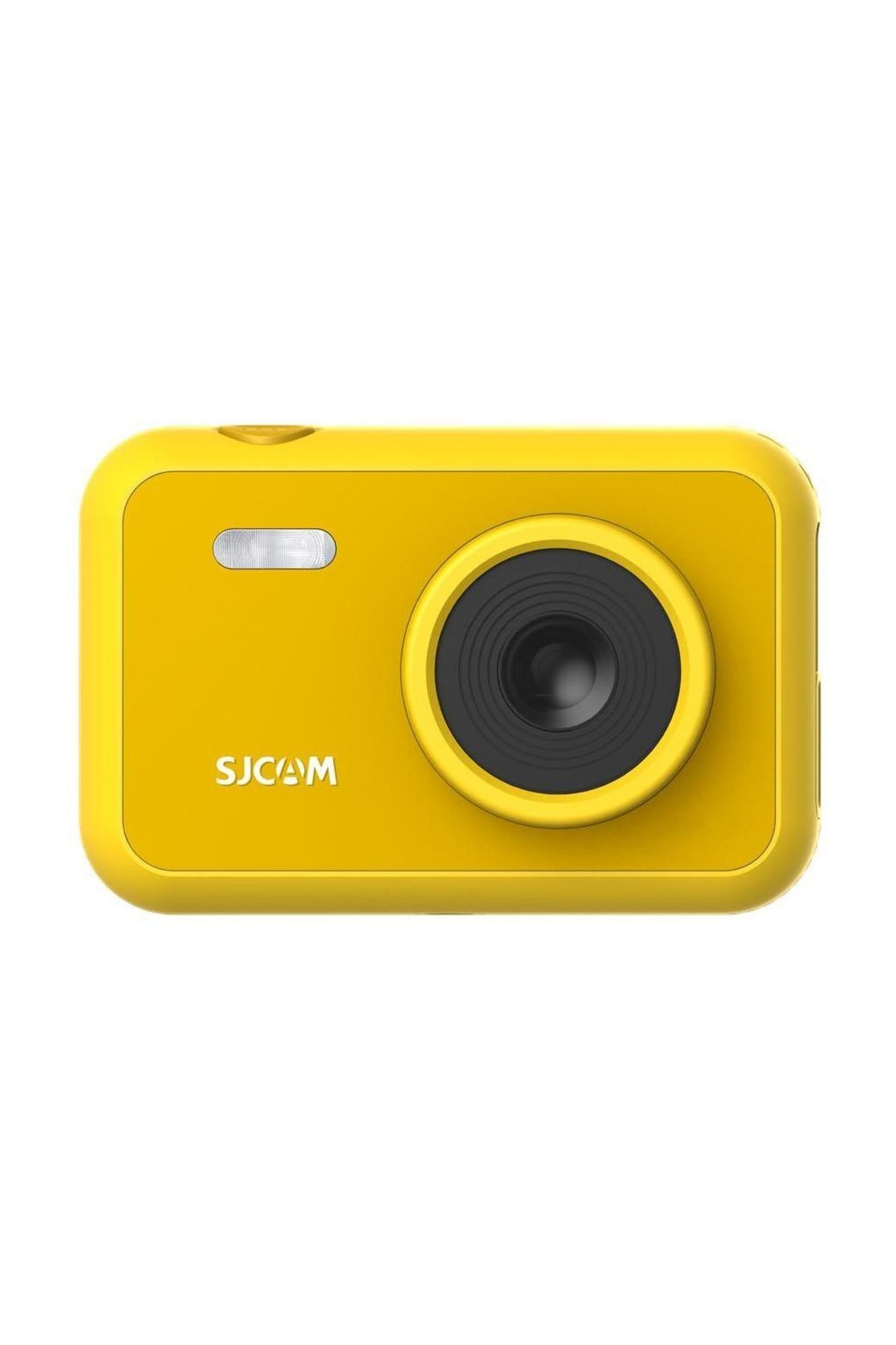 SJCAM Sarı Funcam Kids Aksiyon Kamerası