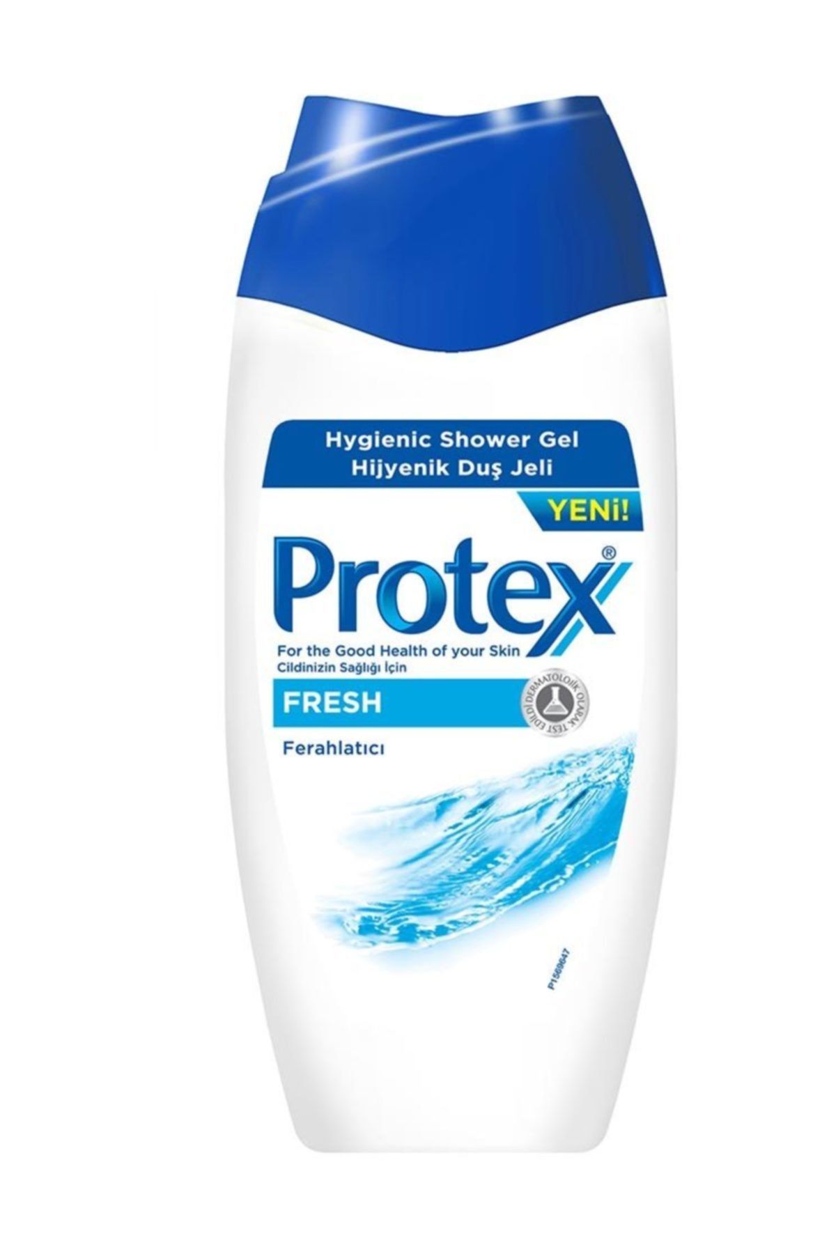 Protex Fresh Duş Jeli 250 ml
