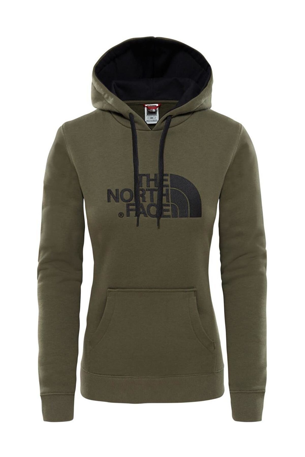 The North Face Drew Peak Pull Kadın Sweatshirt Lacivert