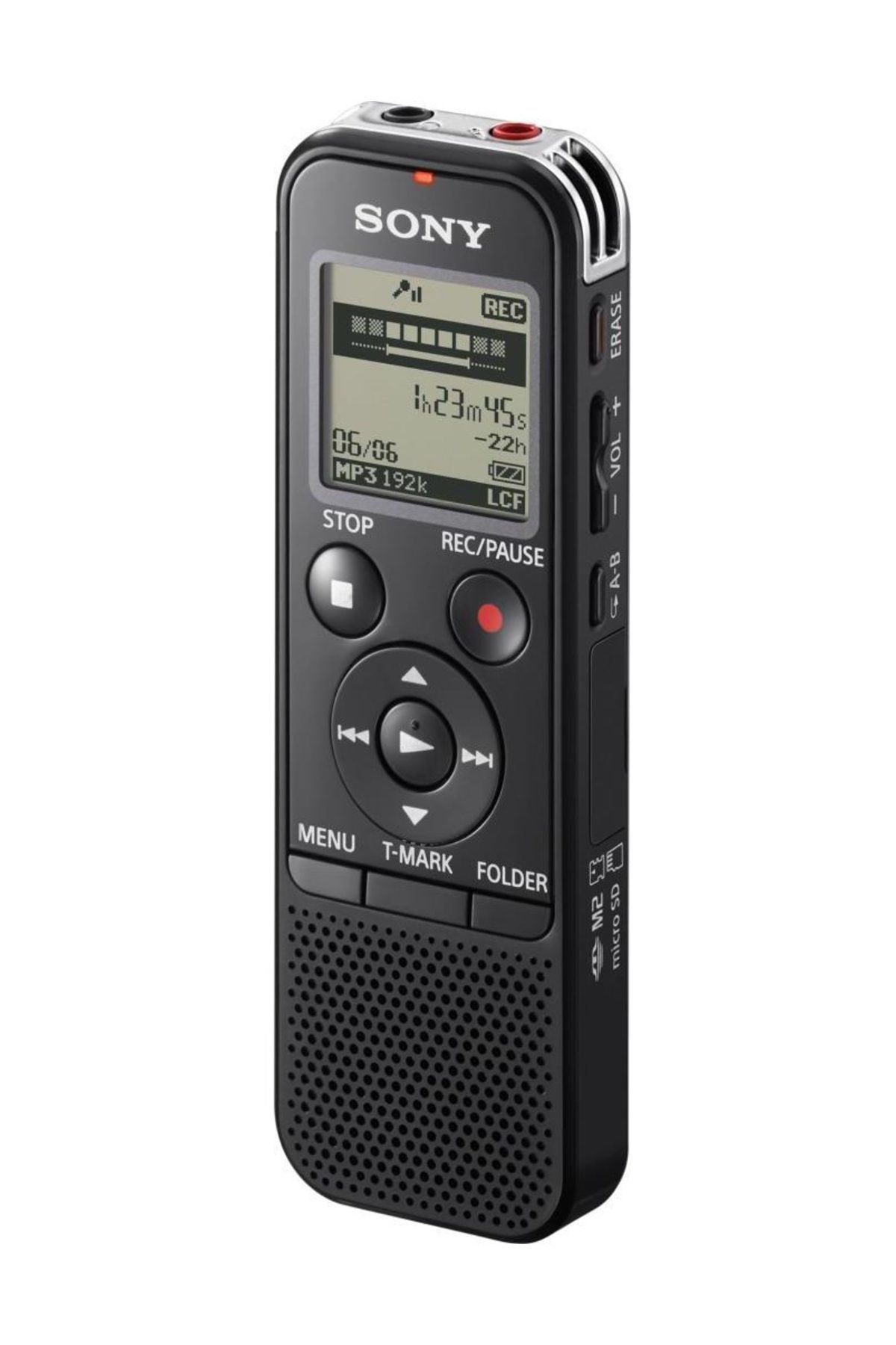 Sony ICD-PX440 4GB Ses Kayıt Cihazı