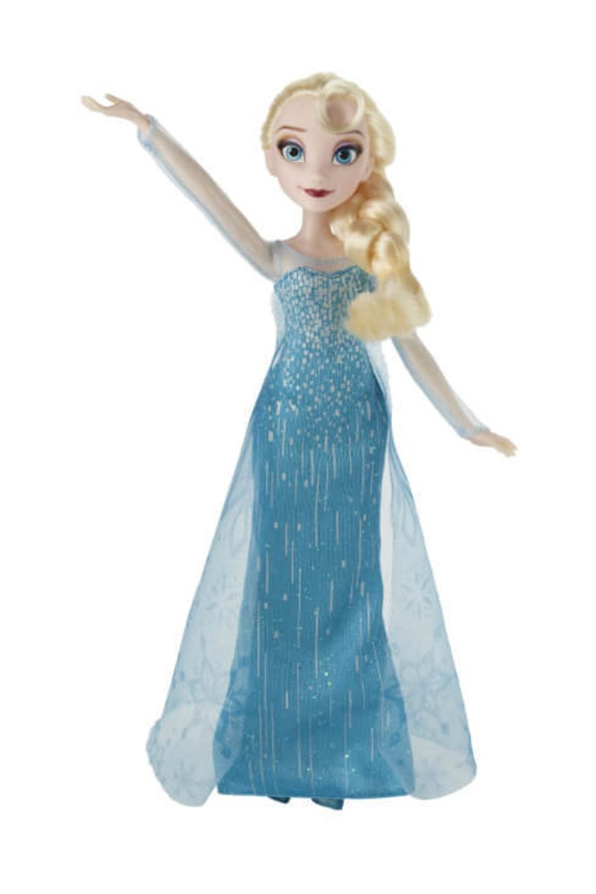 DİSNEY Prenses Elsa