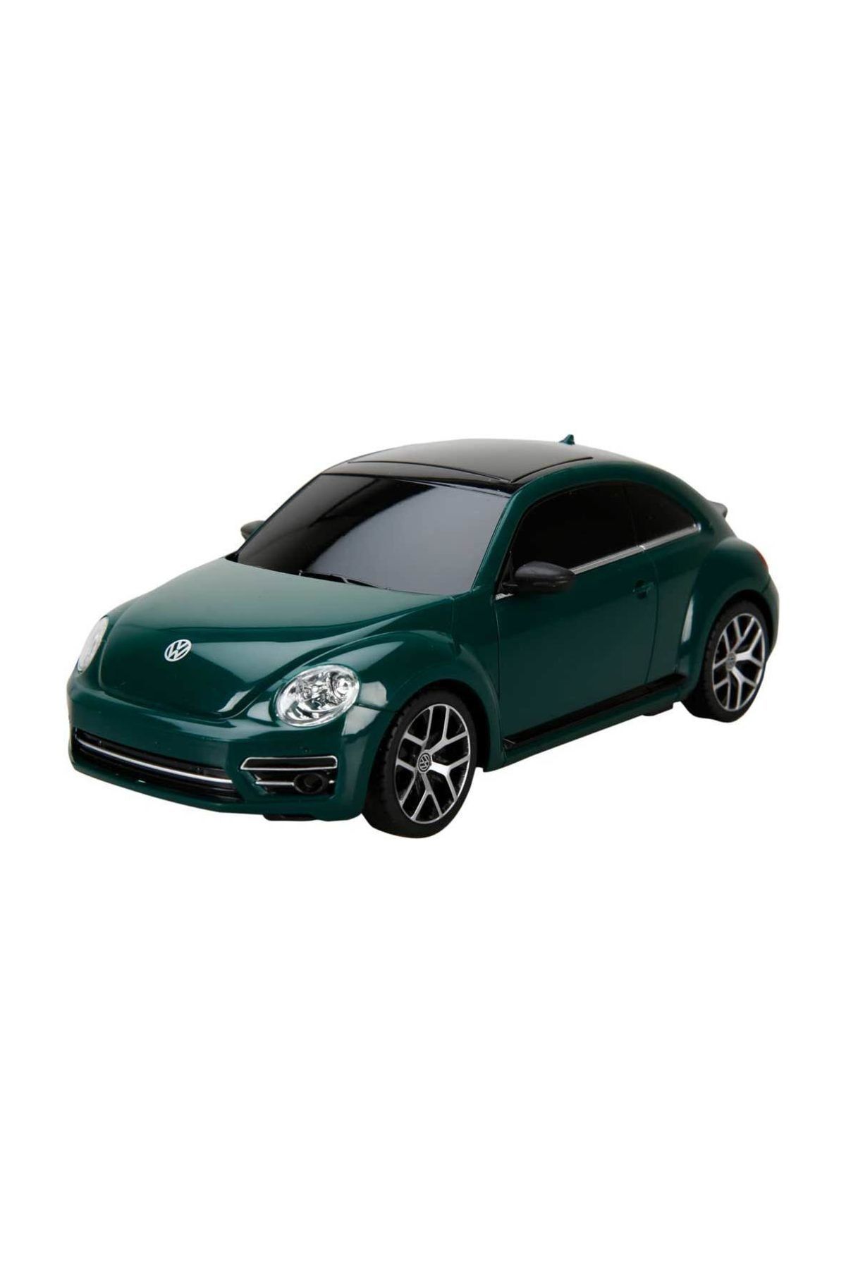 Rastar 1:24 Volkswagen The Beetle Uzaktan Kumandalı Araba - Yeşil