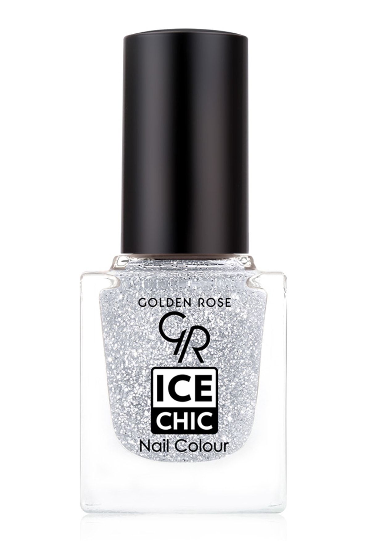 Golden Rose Oje - Ice Chic Nail Colour No: 101 8691190861018