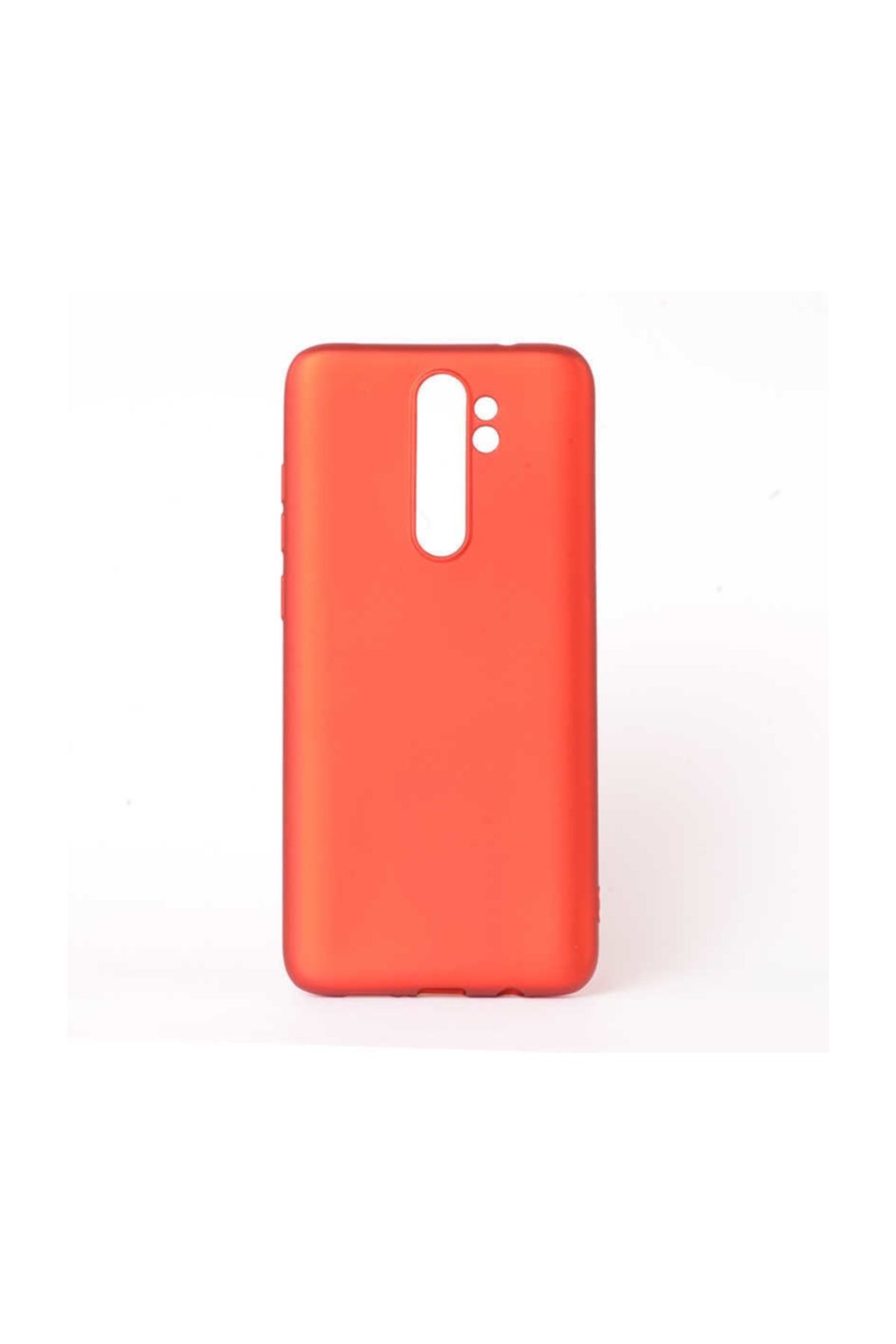 Telefon Aksesuarları Redmi Note 8 Pro Kılıf Zippy Premier Silikon