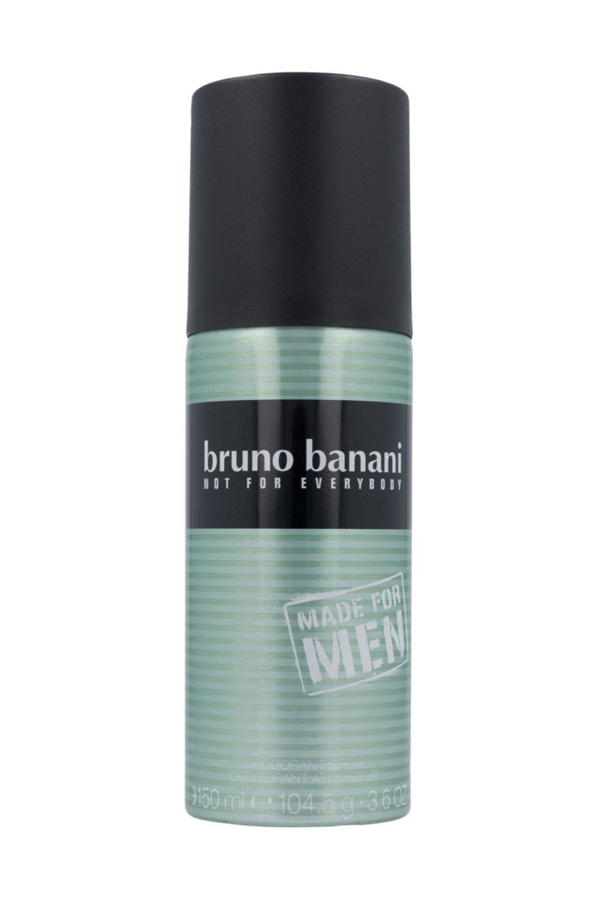 Coty Bruno Bananı Made For Men 150 ml Erkek Deodorant