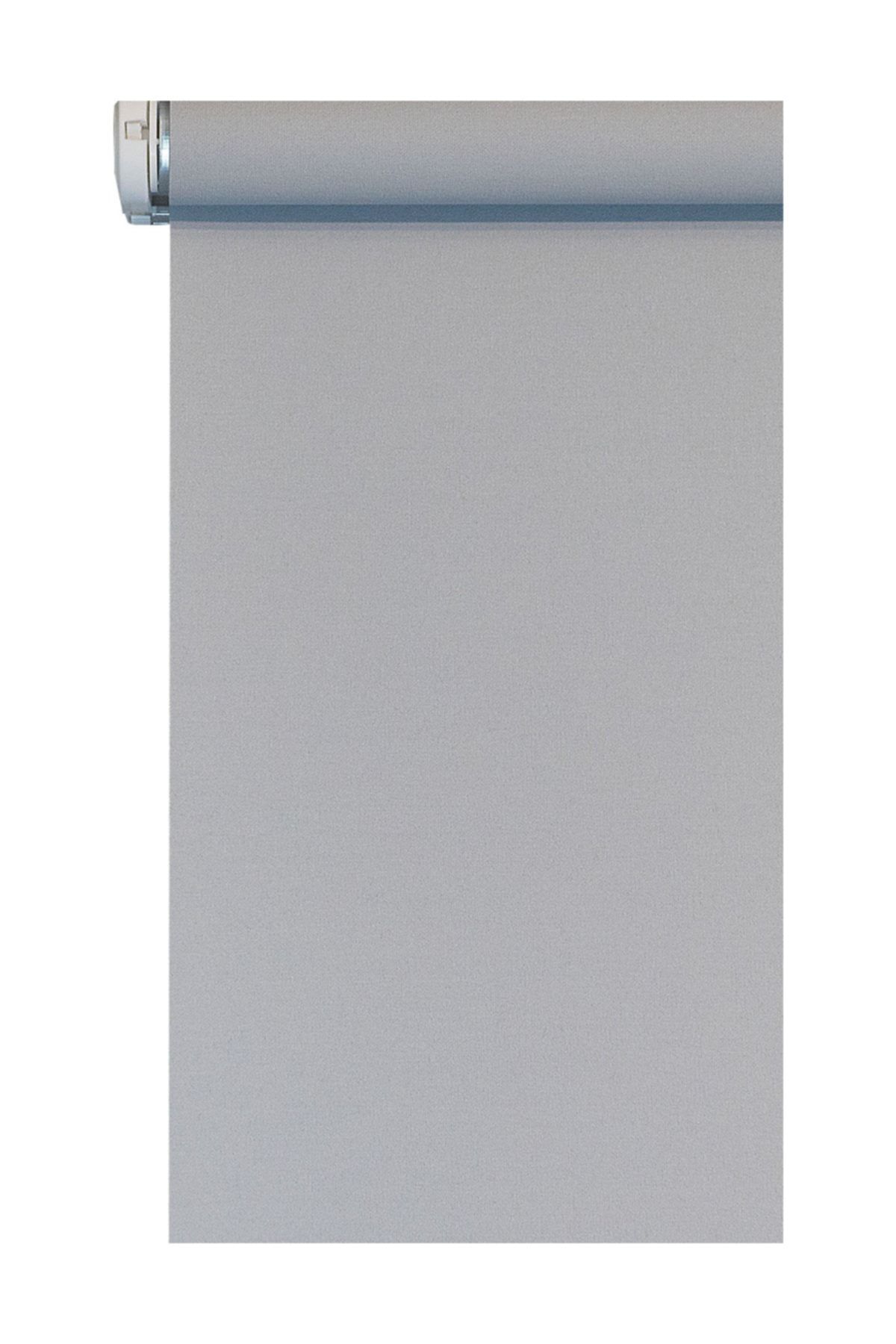 Efor Polyester Serisi Gri 160x200 cm