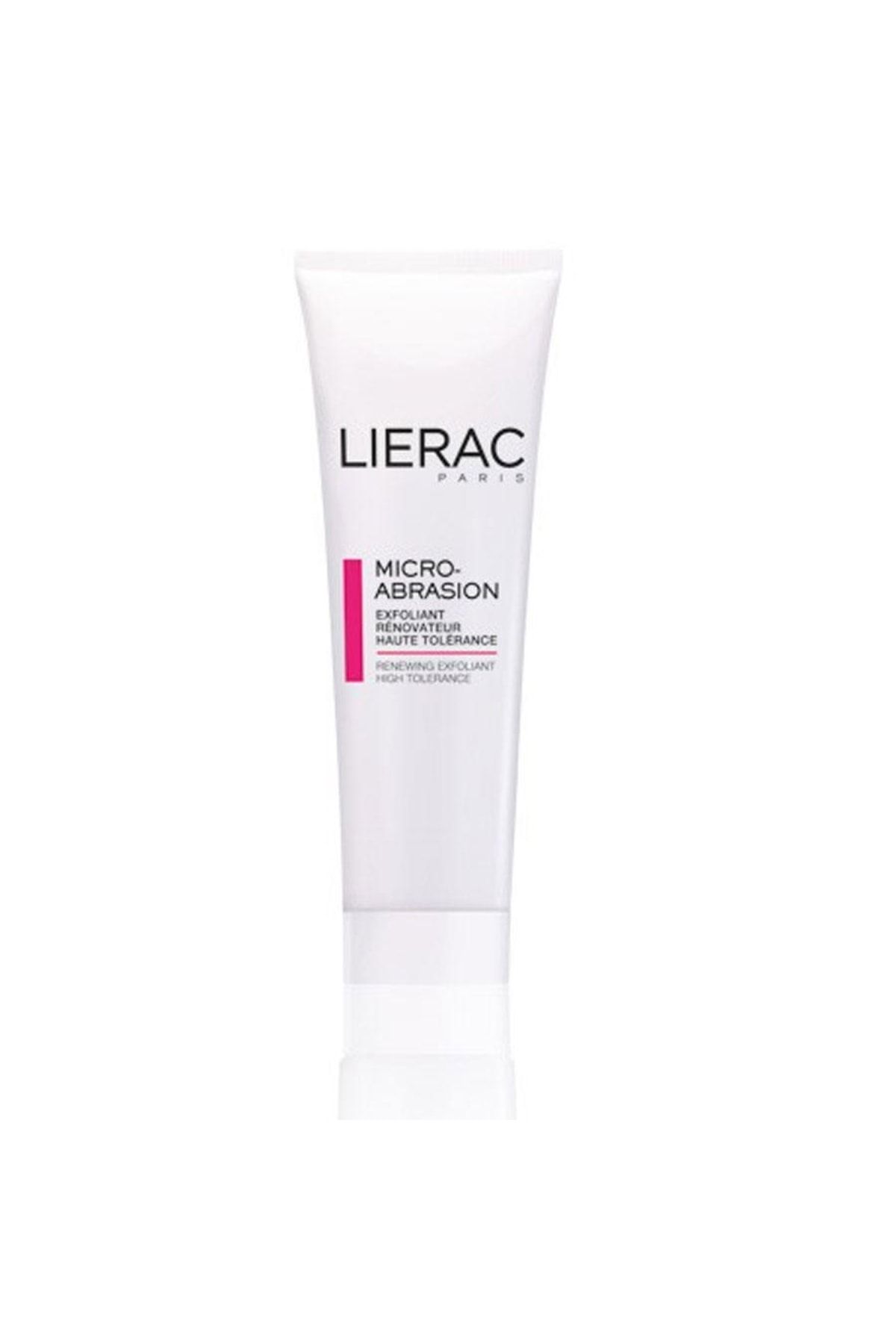 Lierac Arındırıcı Peeling Micro Abrasion Cream 50 ml 3508242211422