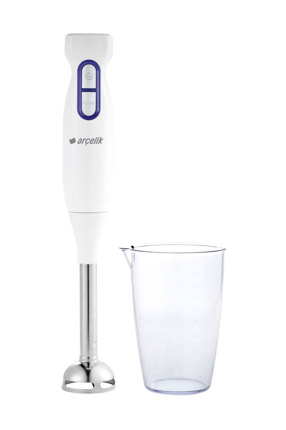 Arçelik K 1251 El Blender Beyaz