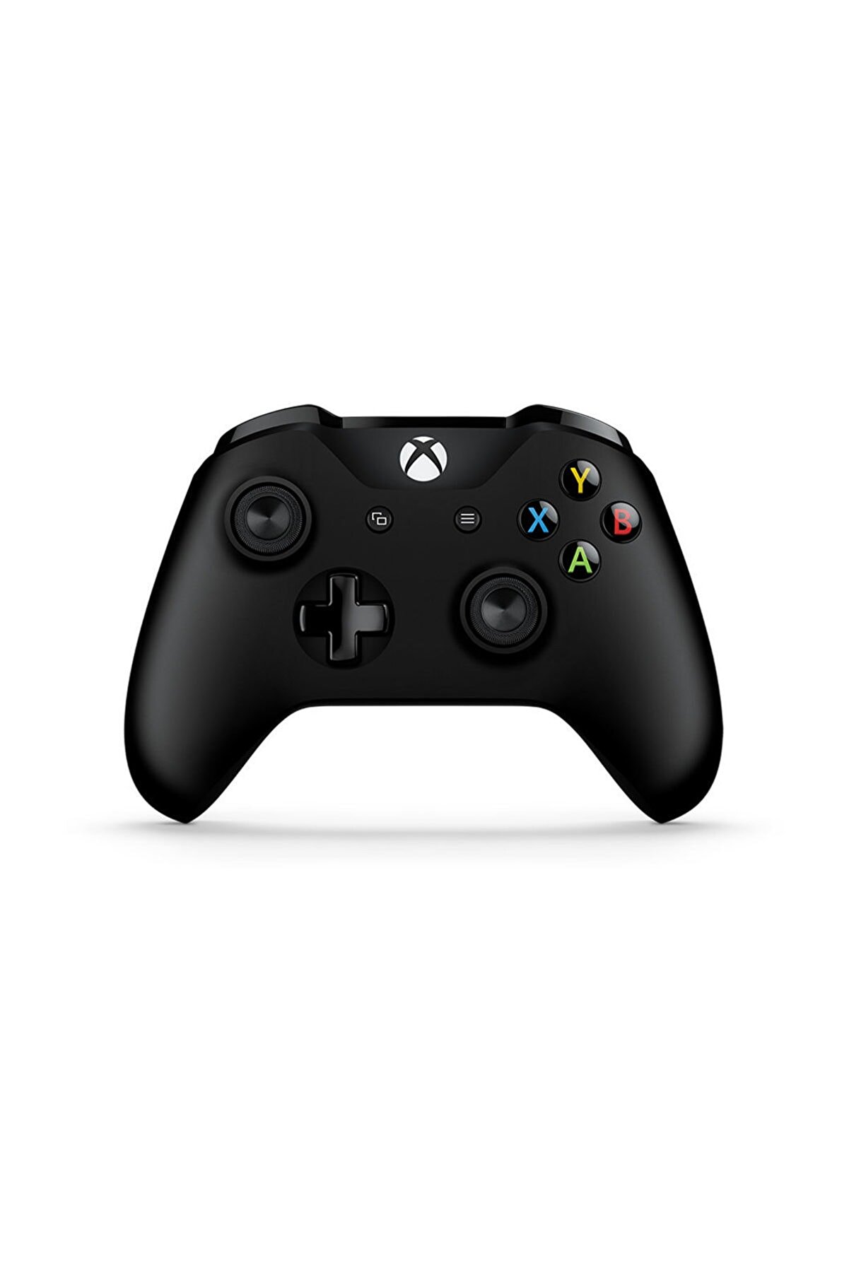 Microsoft Xbox One Kablosuz Oyun Kumandası - Siyah