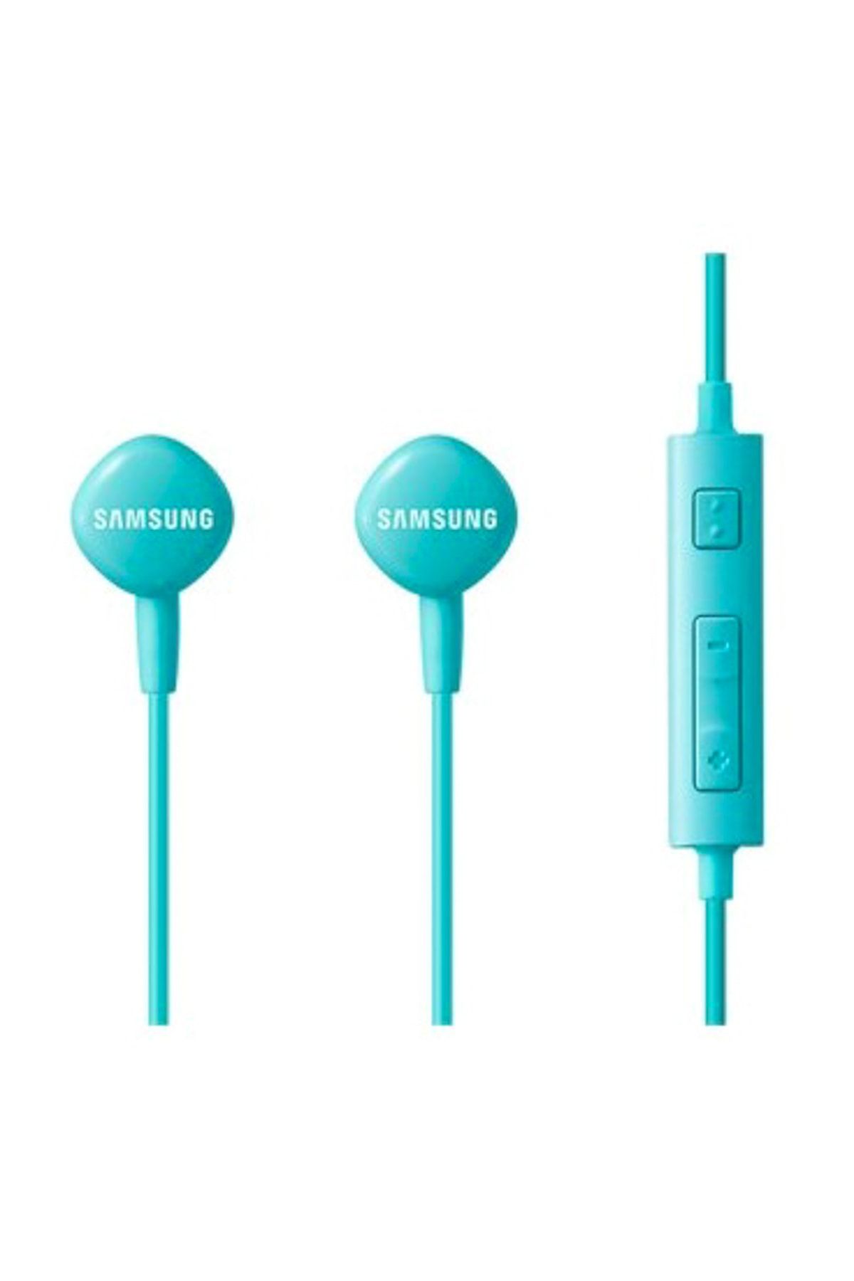Samsung Hs13 Kulakiçi Mikrofonlu Kulaklık Mavi Eohs13 ( Türkiye Garantili),mavi