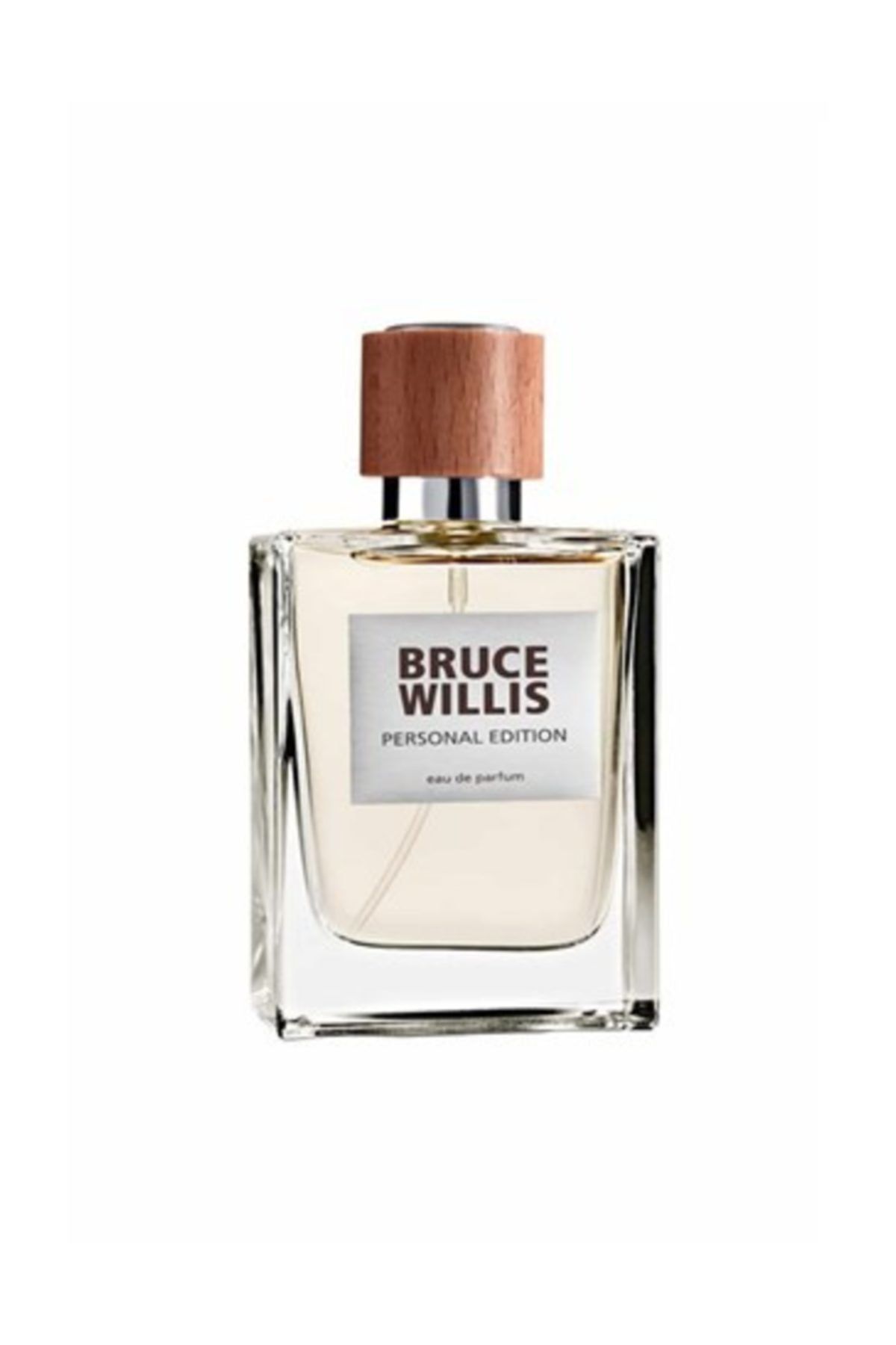 LR Bruce Willis Personal Eau De Parfüm 50ml